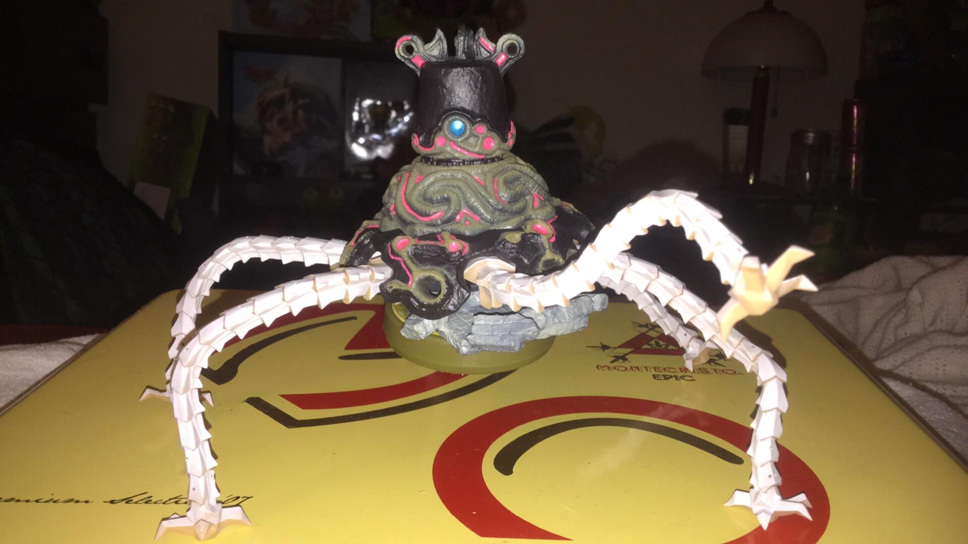 The Legend of Zelda: Breath of the Wild Expansion Pass - Wii U [Digital Code] - Customer Photo 1