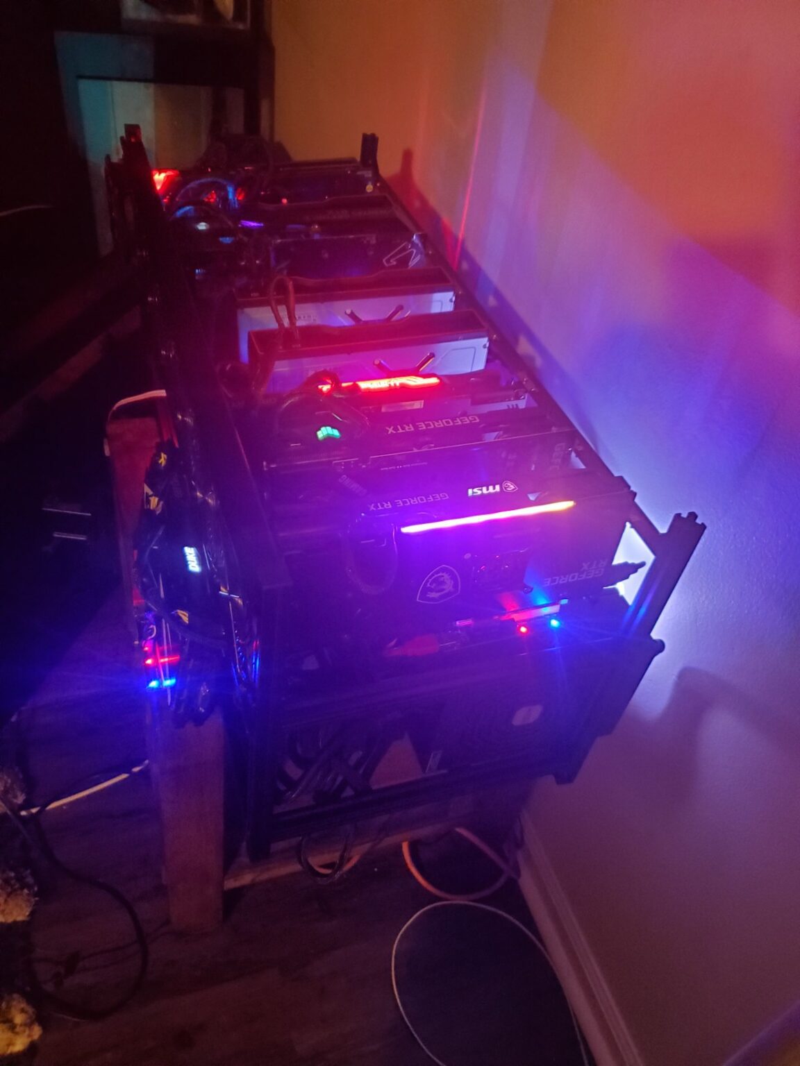 8 Best Coins To Mine On Graphics Cards GPUs March 2026 B073BX57M1 Customer 4 1152x1536 