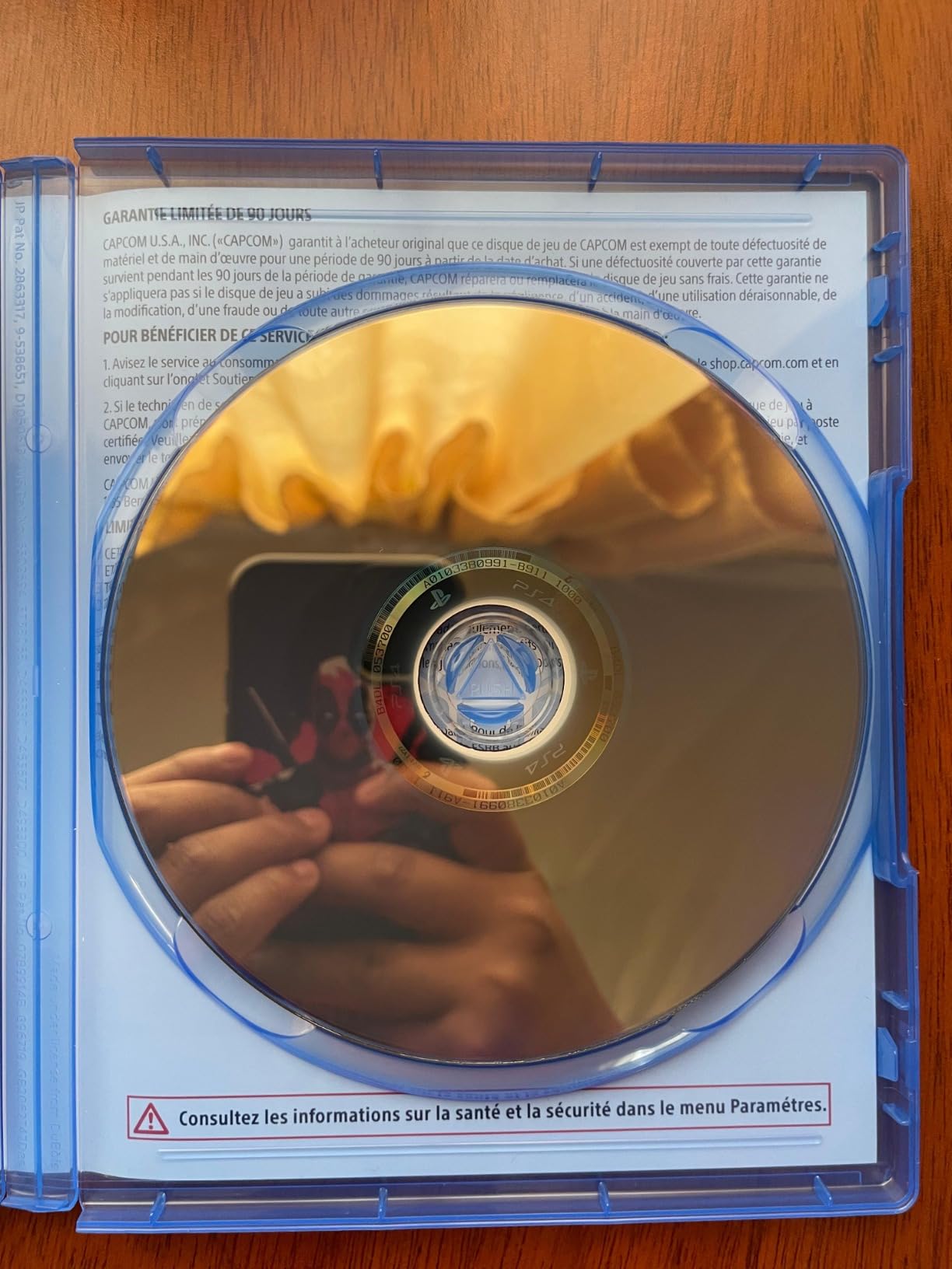 Resident Evil 7 Biohazard Gold Edition - PlayStation 4 - Customer Photo 2