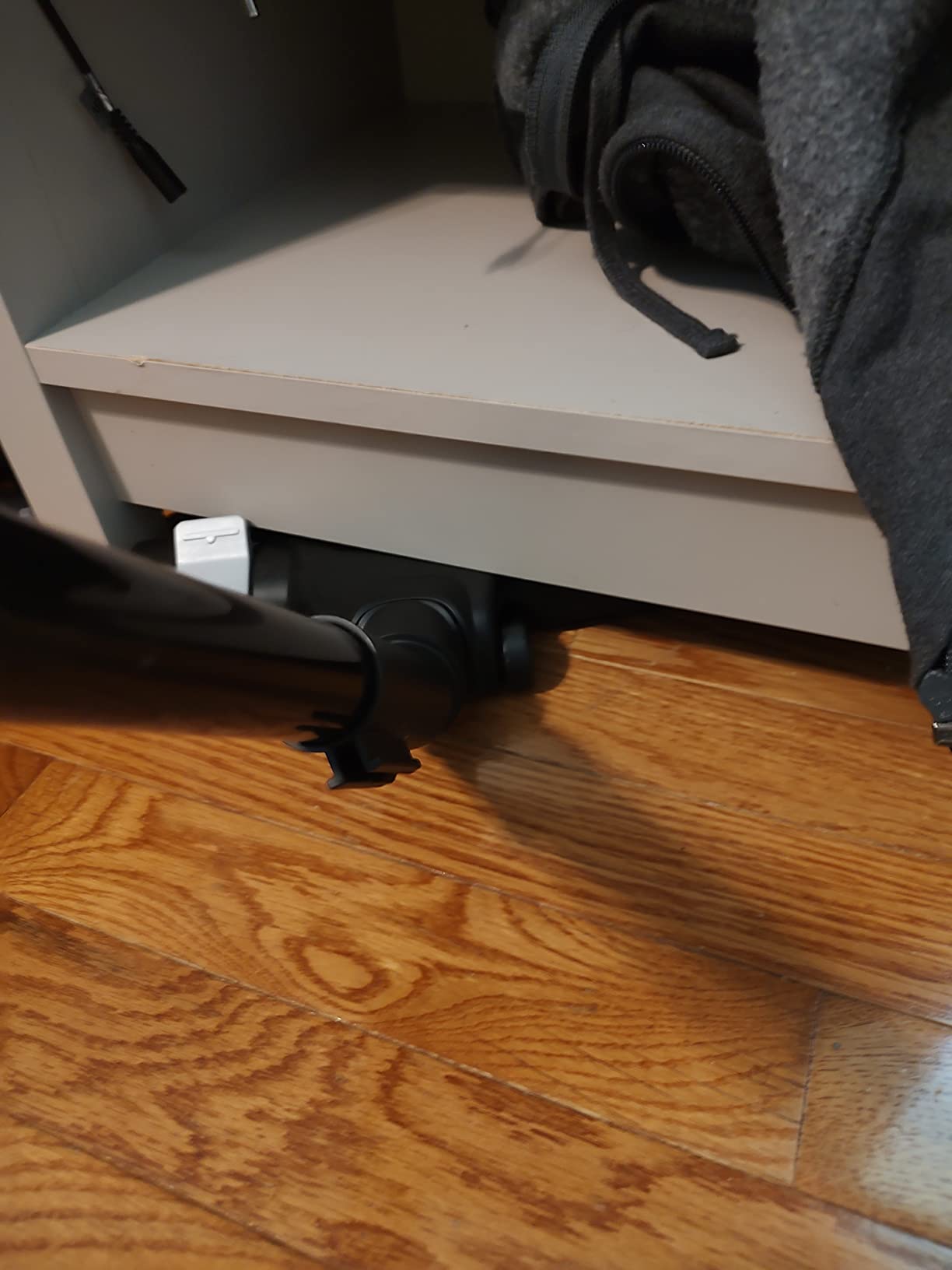 Bissell 2156A Zing Canister Bagless Vacuum - Customer Photo 3