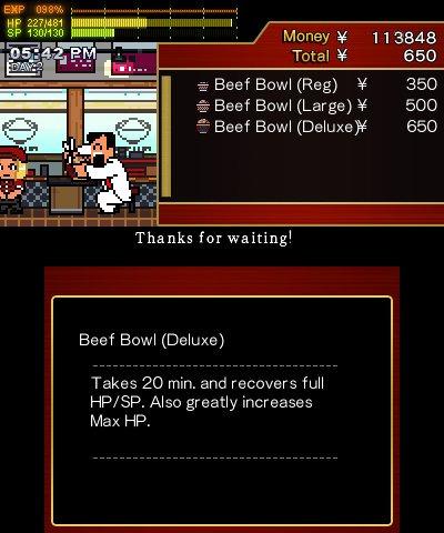 River City: Rival Showdown (Limited Riki Keychain Edition) - Nintendo 3DS - Customer Photo 1