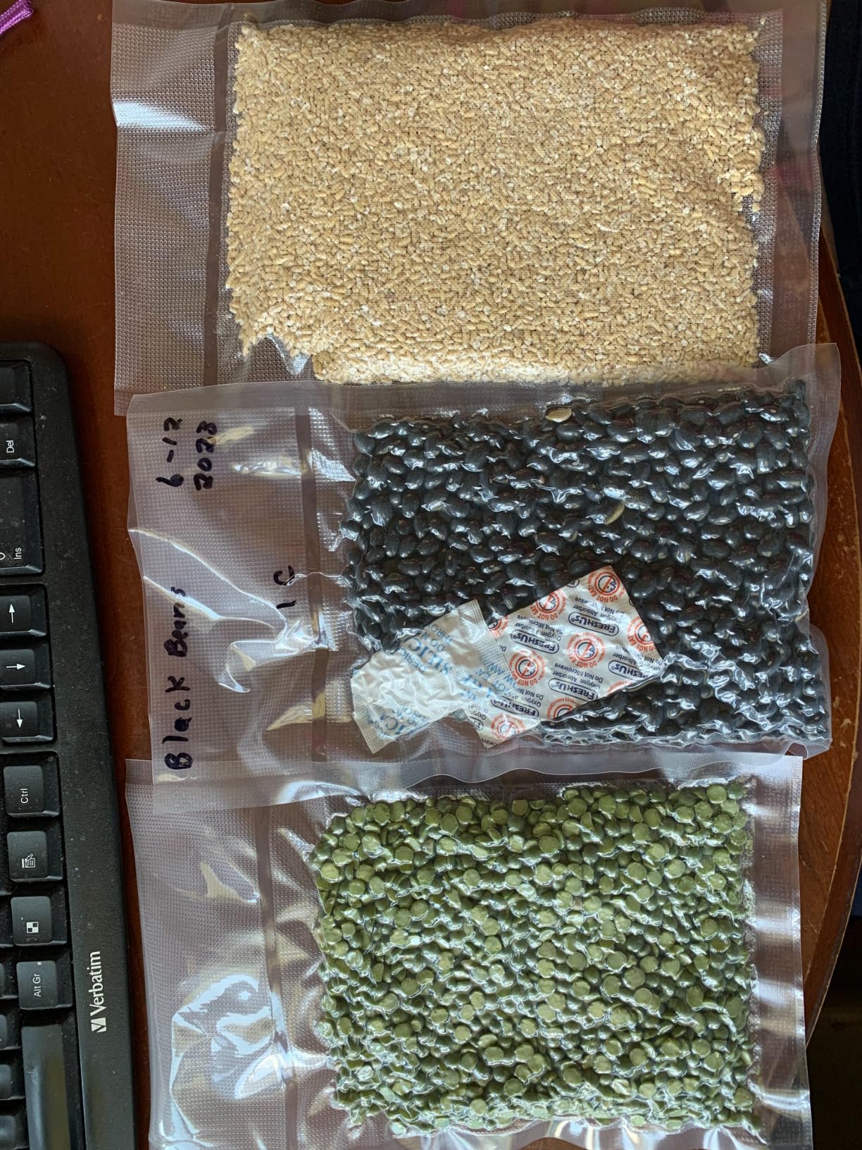 O2frepak 200 Quart Size 8