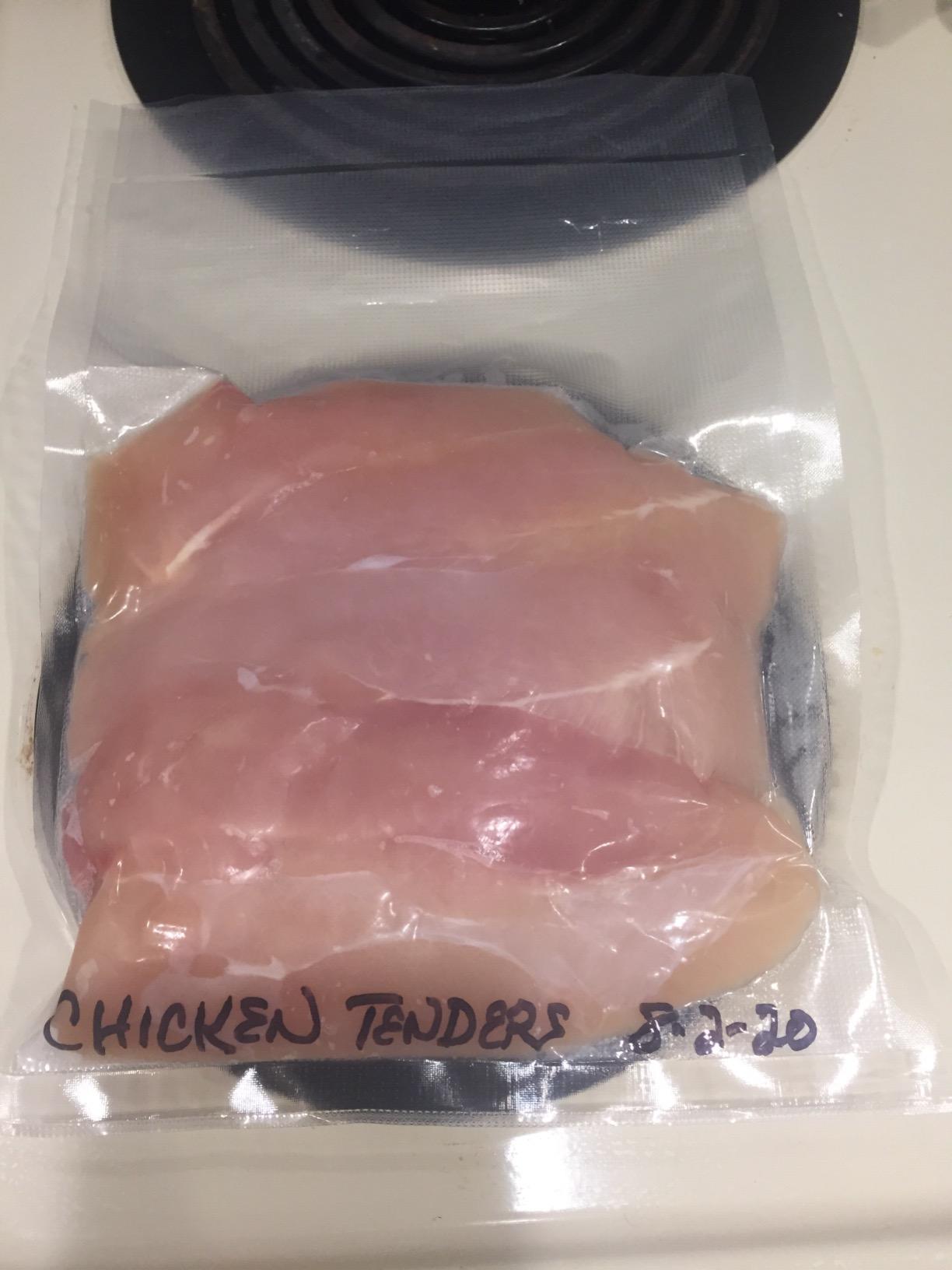 O2frepak 200 Quart Size 8