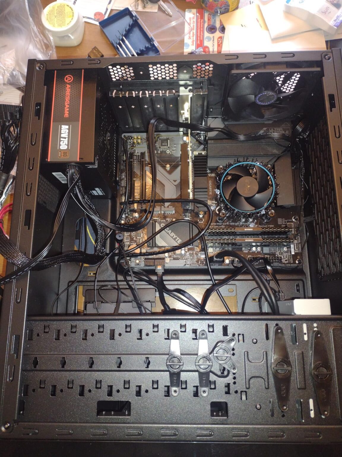 10 Best Graphics Cards Under $200 (March 2026 Buyer's Guide)