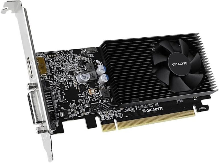 8 Best Graphics Cards Under 100 March 2026 Tested B07C3DWK1Z Customer 3 1 768x571 