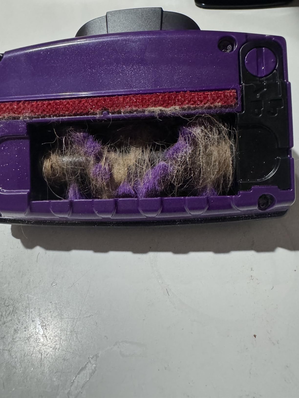 BISSELL Pet Hair Eraser Cordless Hand Vacuum, Lithium Ion, Home, Auto, and Pet Vacuum, Easy-Empty Dirt Bin, Upholstery Tool, Brush Tool, and Crevice Tool Included, 2390A Customer Review BISSELL Pet Hair Eraser Cordless Hand Vacuum, Lithium Ion, Home, Auto, and Pet Vacuum, Easy-Empty Dirt Bin, Upholstery Tool, Brush Tool, and Crevice Tool Included, 2390A - Customer Photo 2