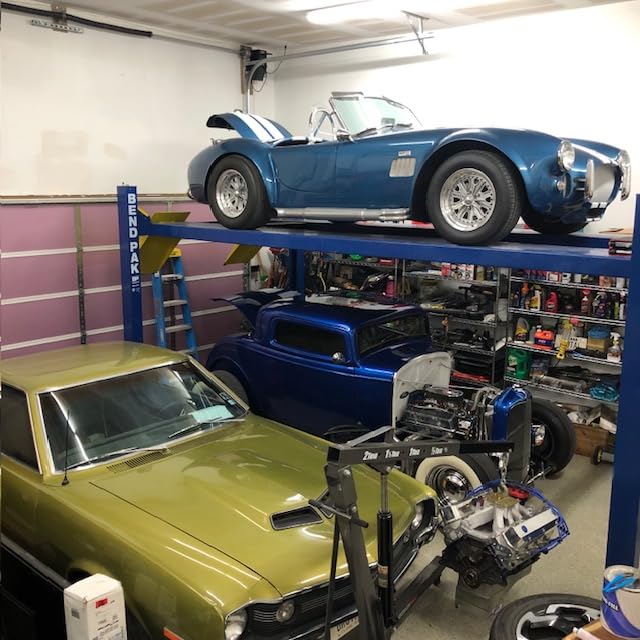 DEWALT DXV16PA 16 Gallon Poly Wet/Dry Vac/Acc, 6.5HP Shop Vacuum Wet/Dry for Jobsite/Workshop, Yellow Customer Review DEWALT DXV16PA 16 Gallon Poly Wet/Dry Vac/Acc, 6.5HP Shop Vacuum Wet/Dry for Jobsite/Workshop, Yellow - Customer Photo 3