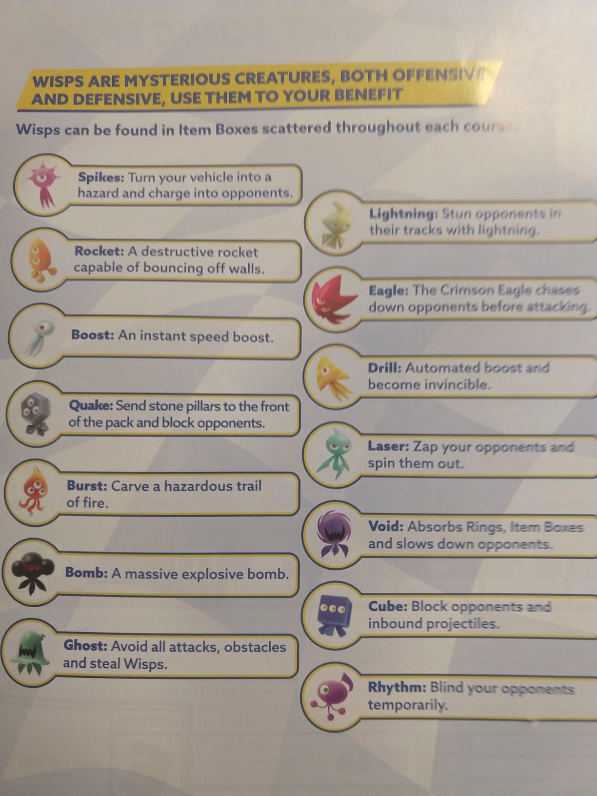 Team Sonic Racing - PlayStation 4 - Customer Photo 1