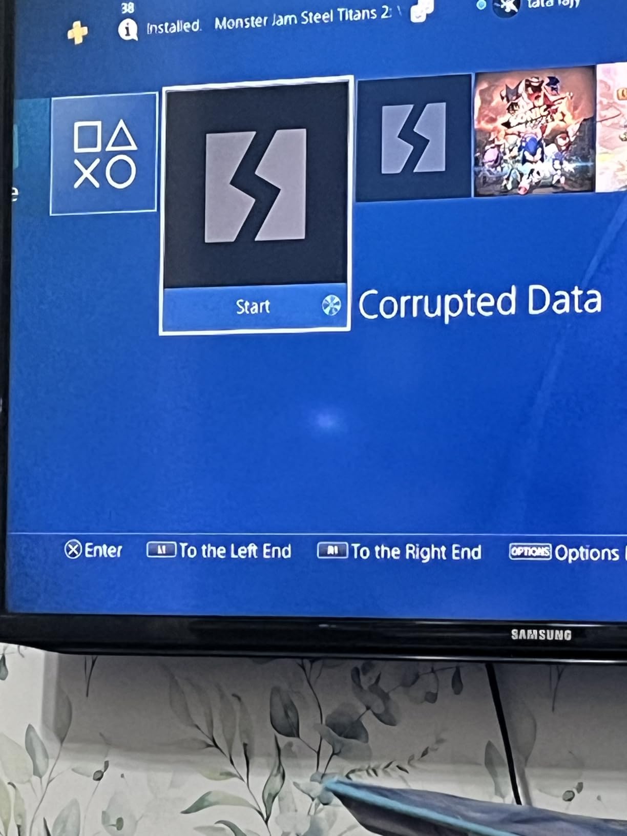 Team Sonic Racing - PlayStation 4 - Customer Photo 2