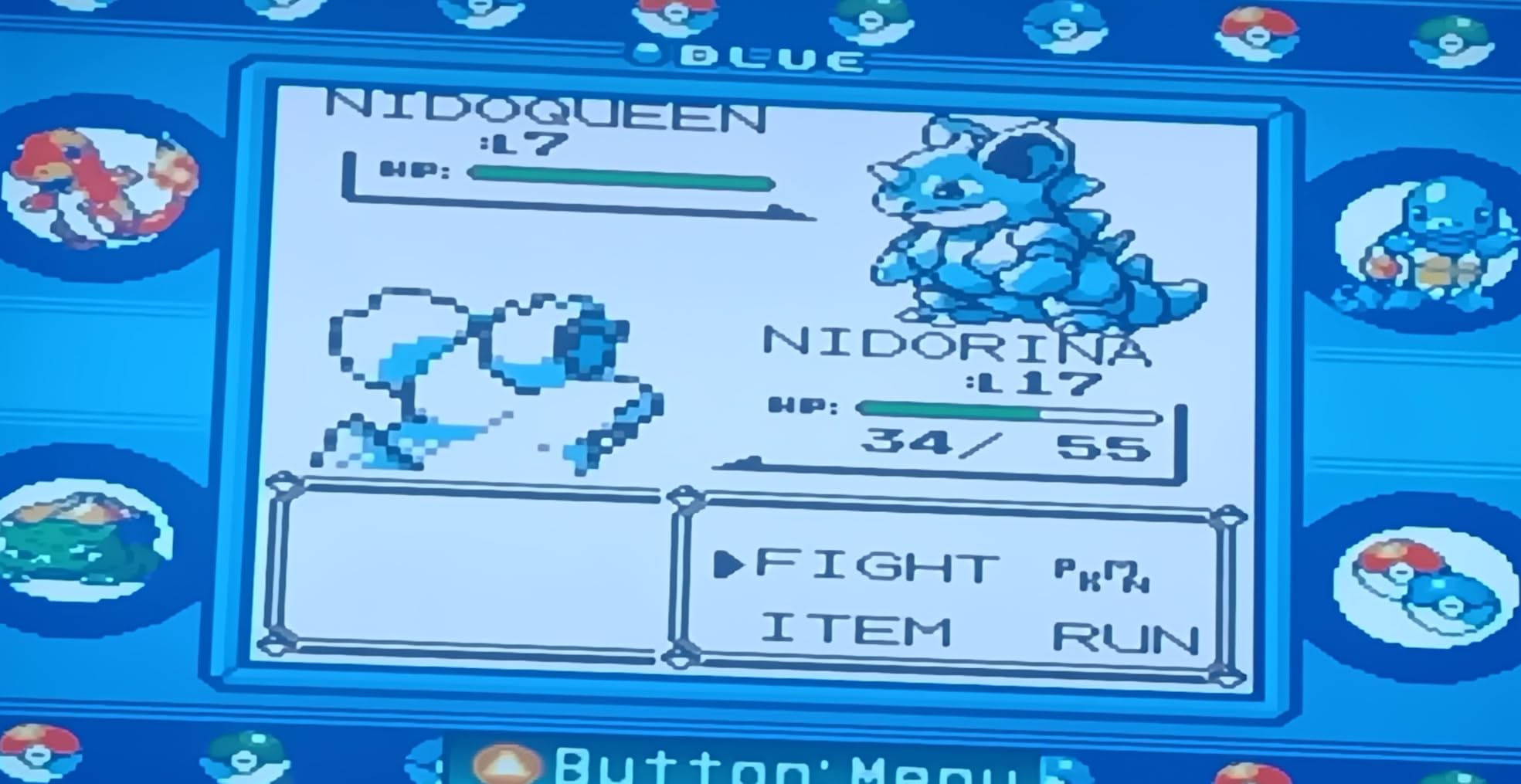 Pokemon Blue Version - New Save Battery (Renewed) - Customer Photo 1