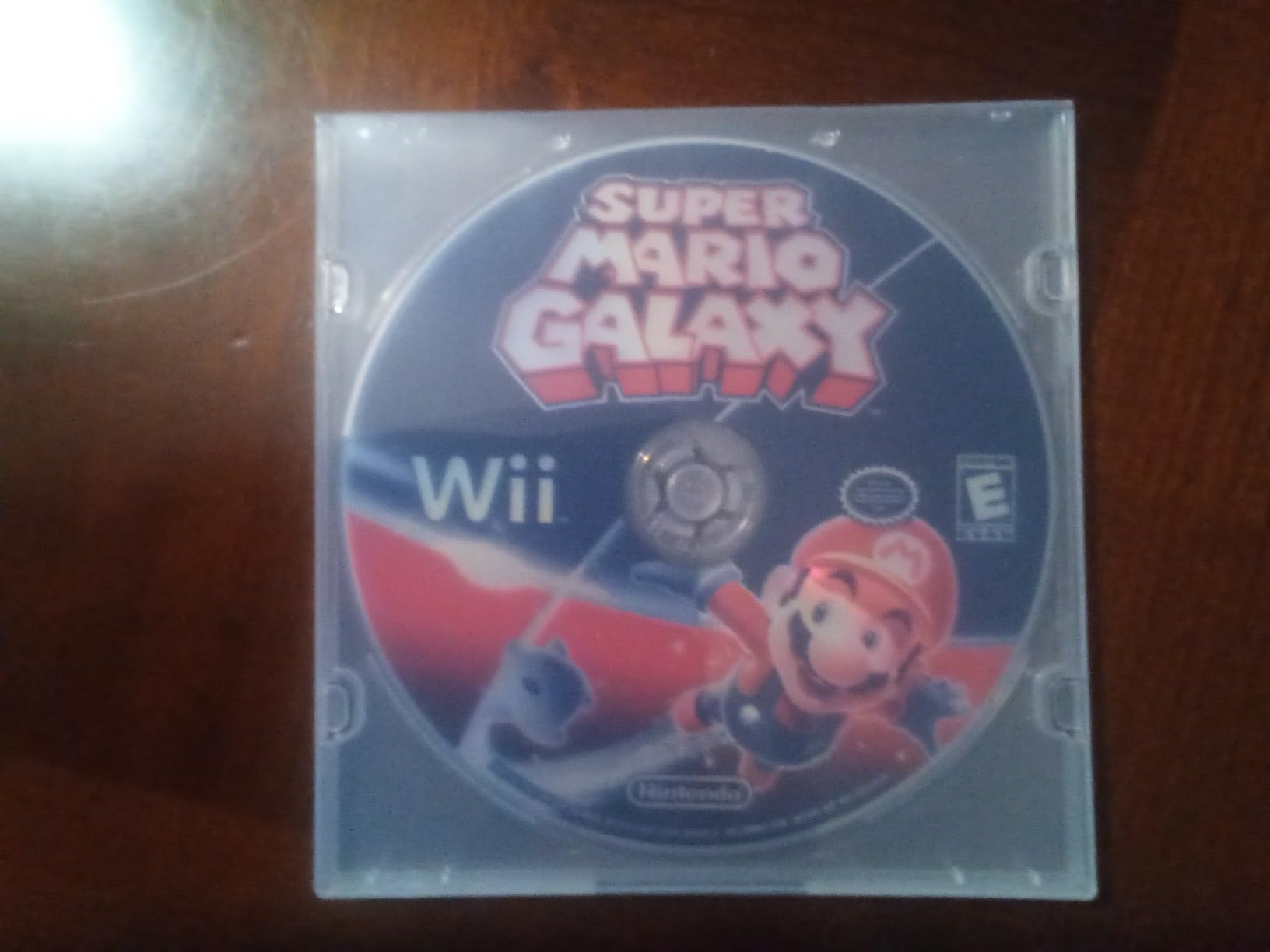 Super Mario Galaxy (Renewed) - Customer Photo 3