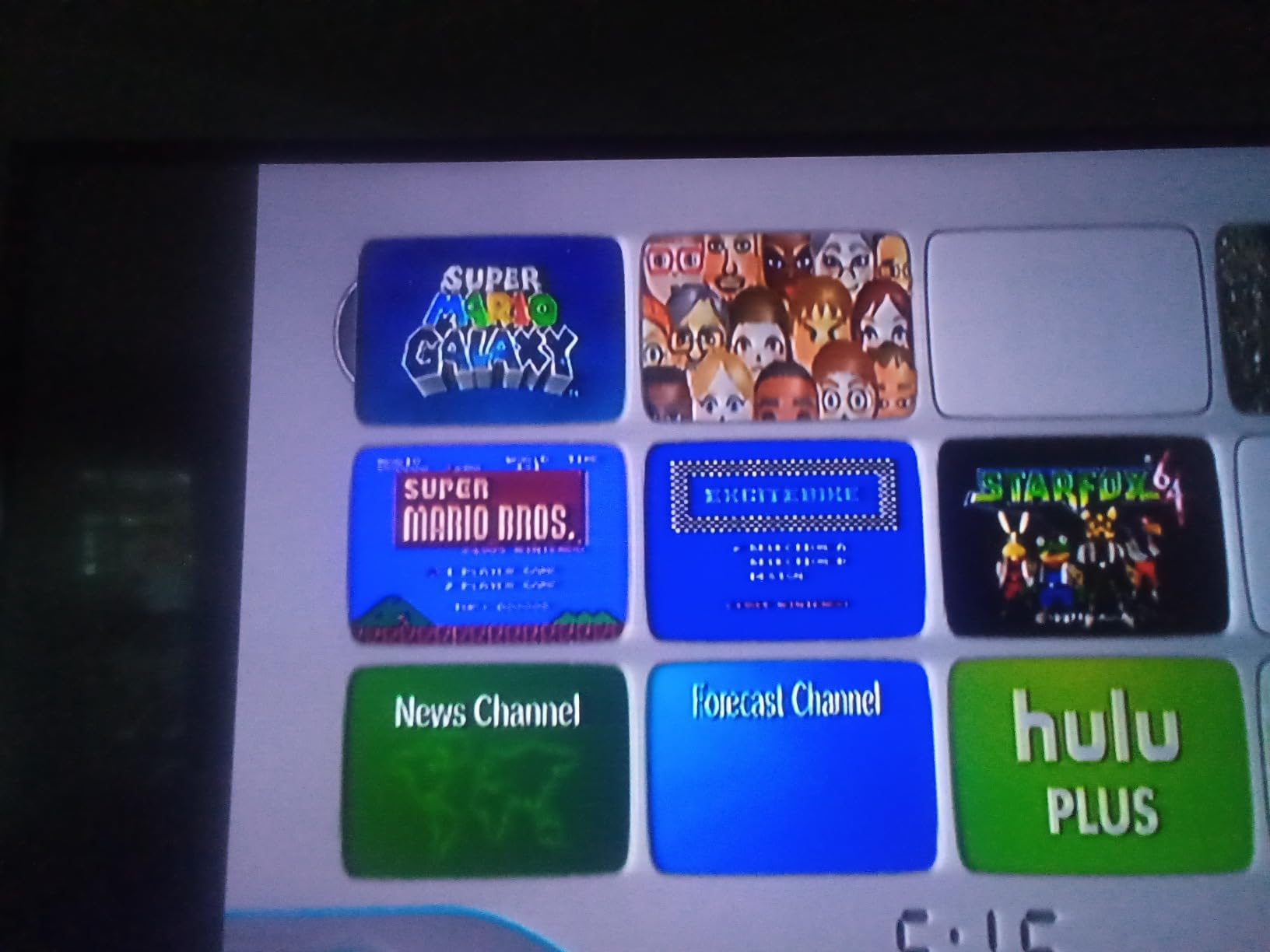 Super Mario Galaxy (Renewed) - Customer Photo 4