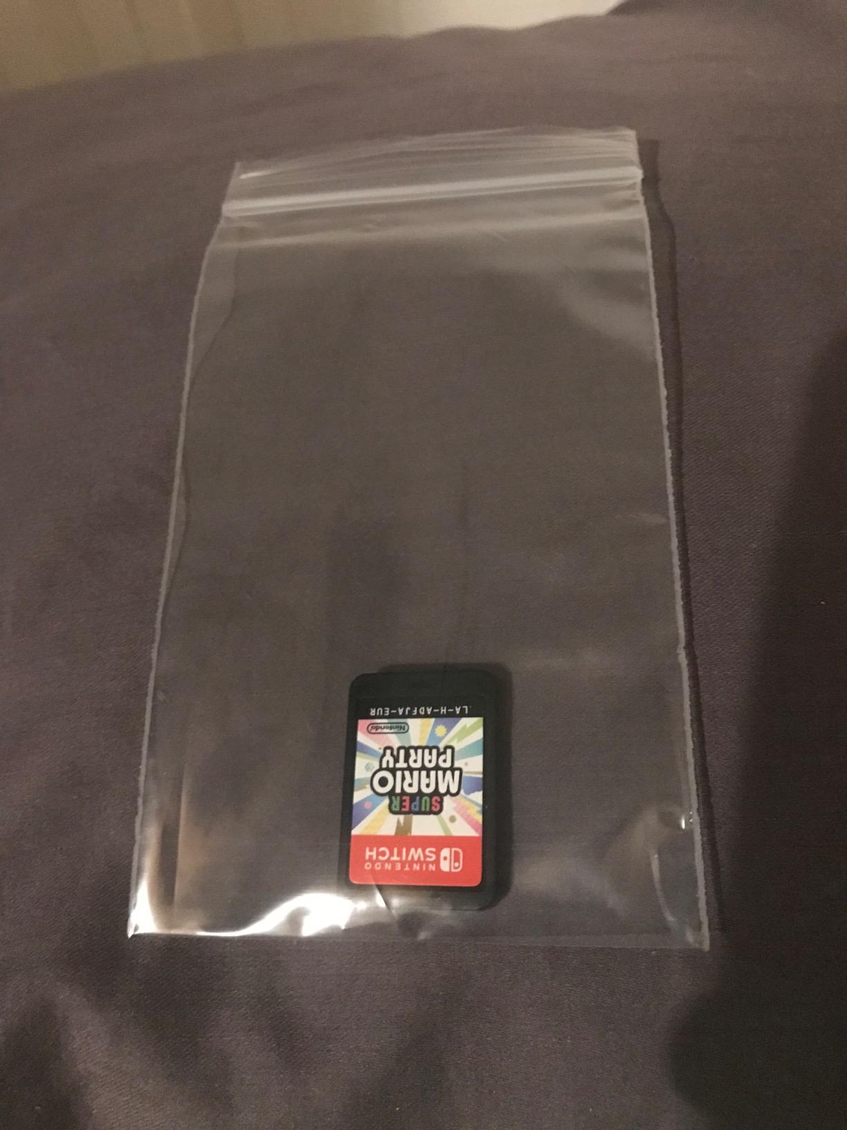 Nintendo Super Mario Party (Nintendo Switch) (European Version) - Customer Photo 1