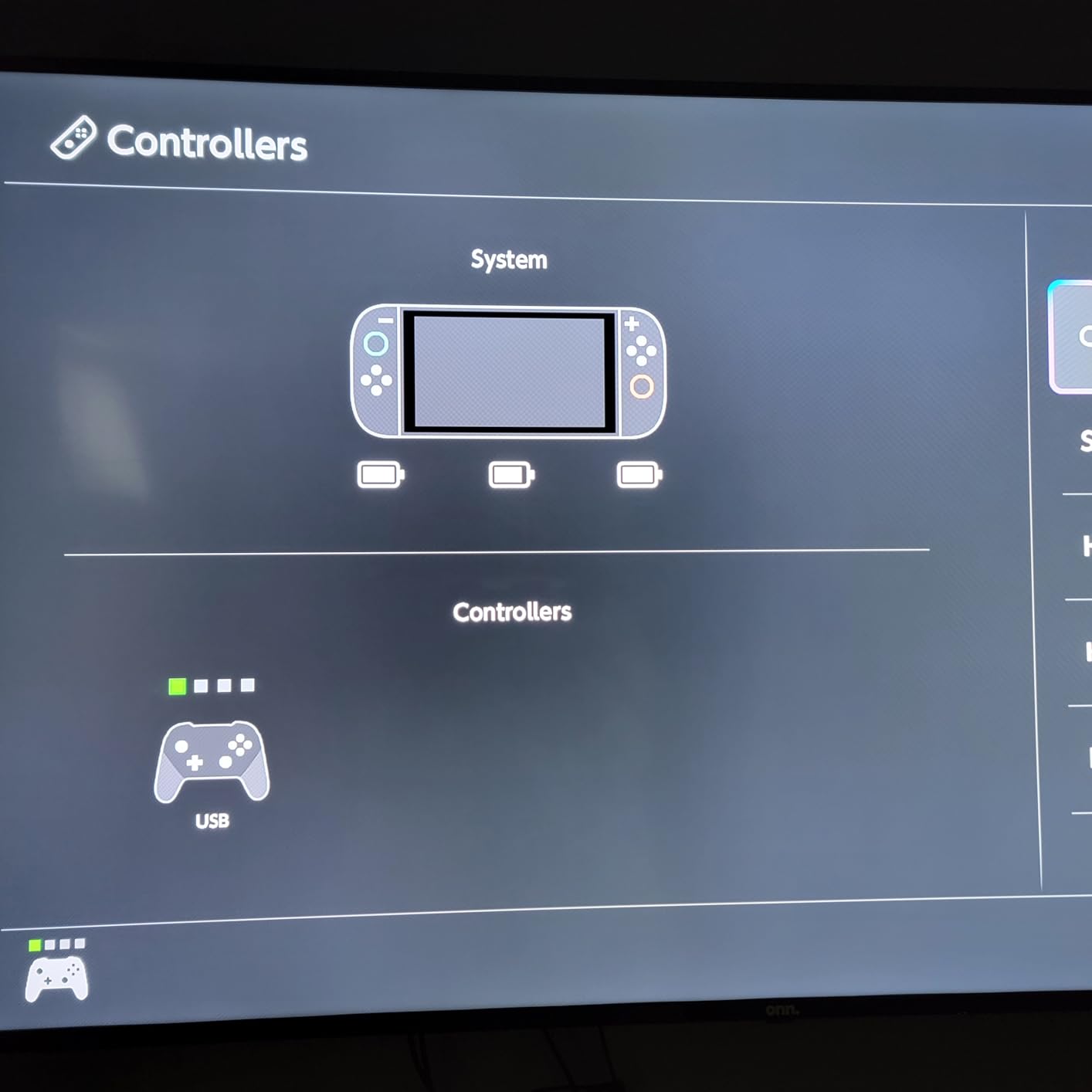 Gamecube Adapter for Nintendo Switch / Wii U / PC and Switch 2 Gamecube Controller Adapter, Super Smash Bros Adapters for NGC Controller, Support Turbo and Vibration Features with 180cm USB Cable - Customer Photo 2