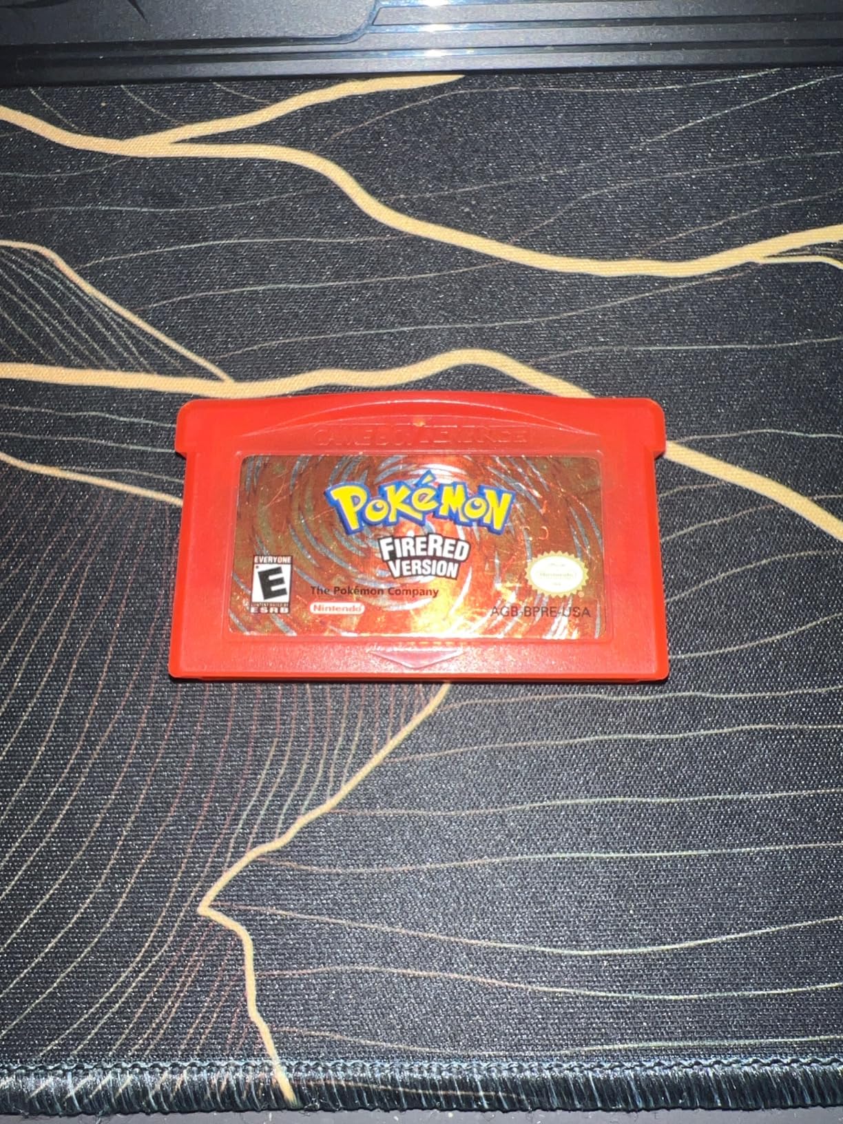 Pokemon: FireRed Version (Renewed) - Customer Photo 3