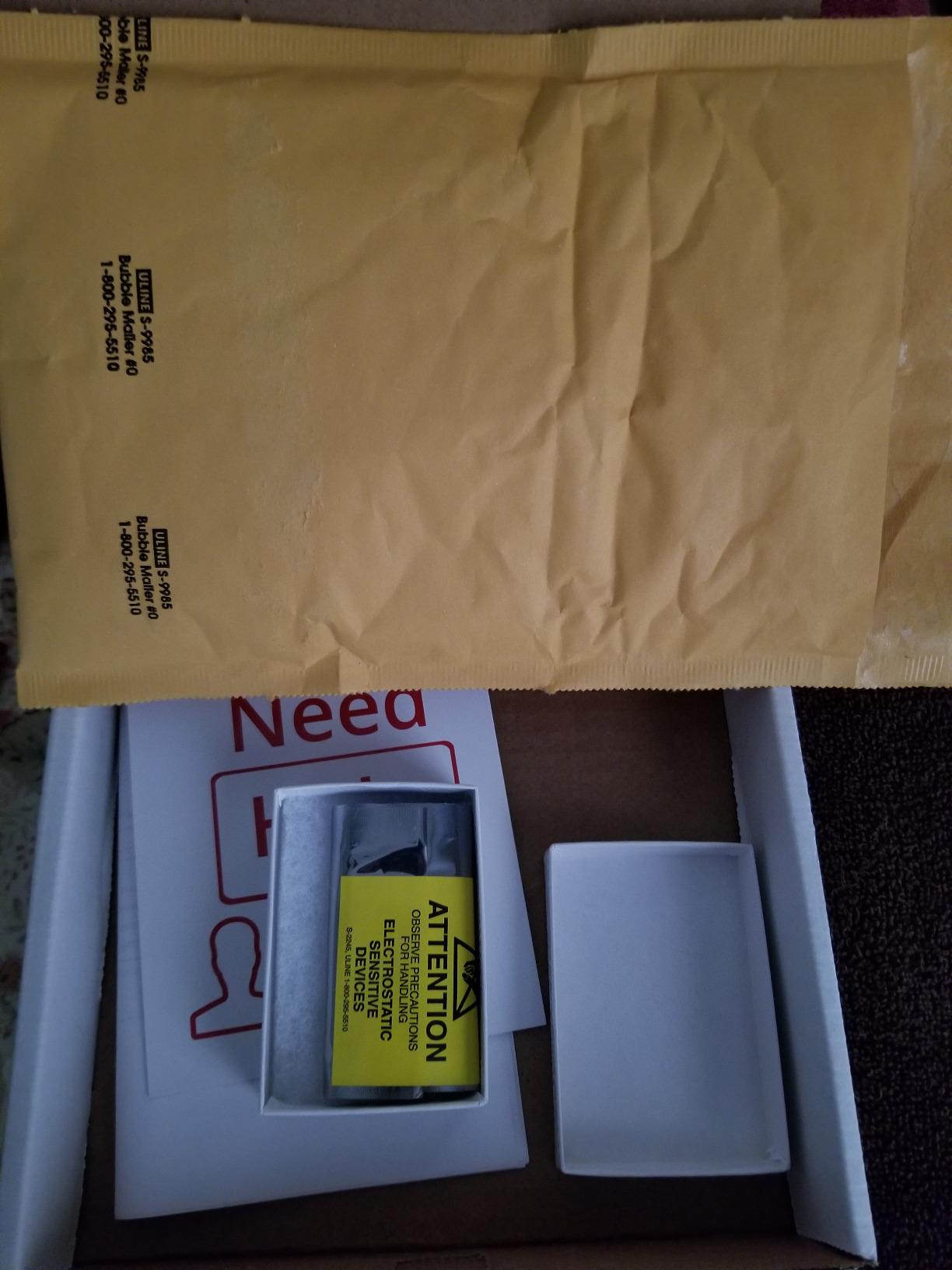 Intel Core i5-4590 Desktop CPU Processor- SR1QJ (Renewed) - Customer Photo 2