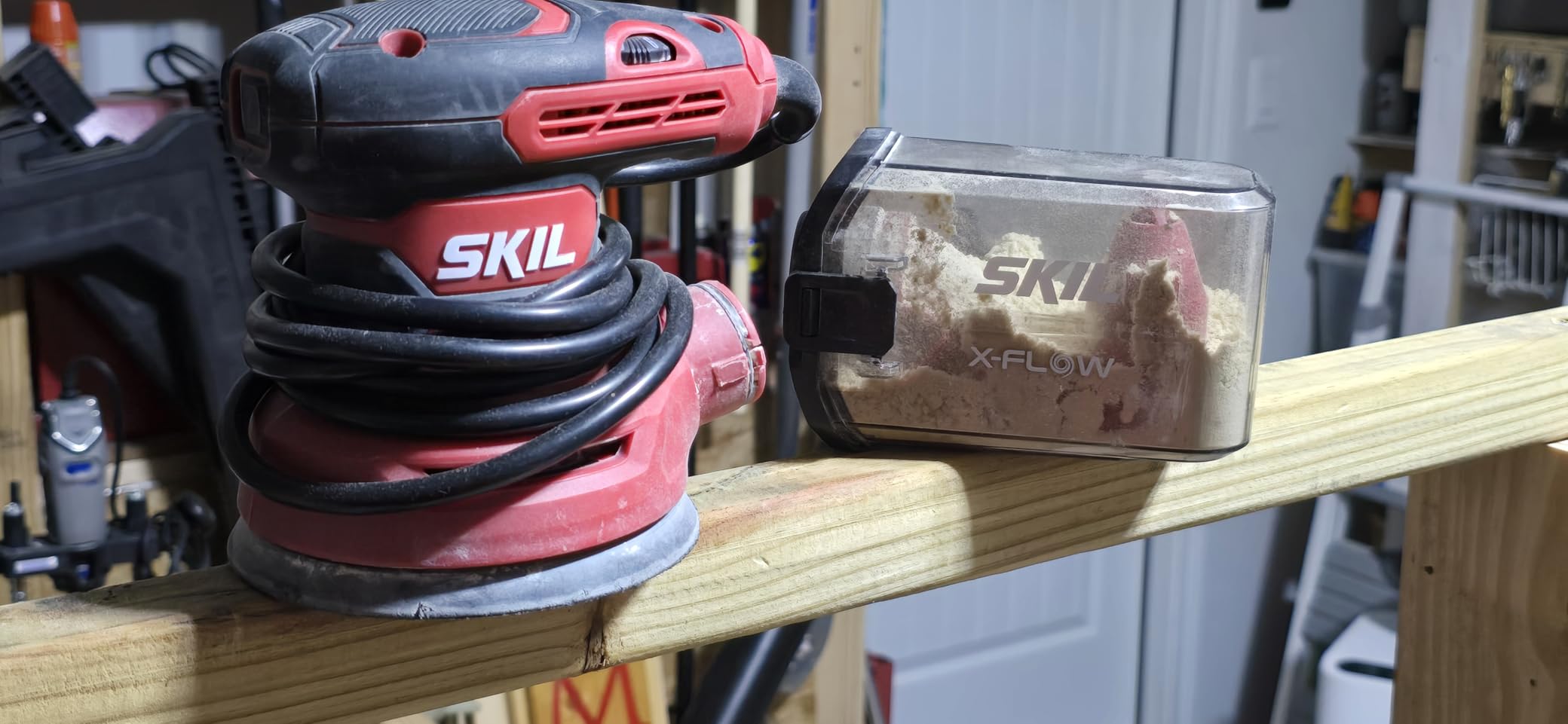 SKIL 5