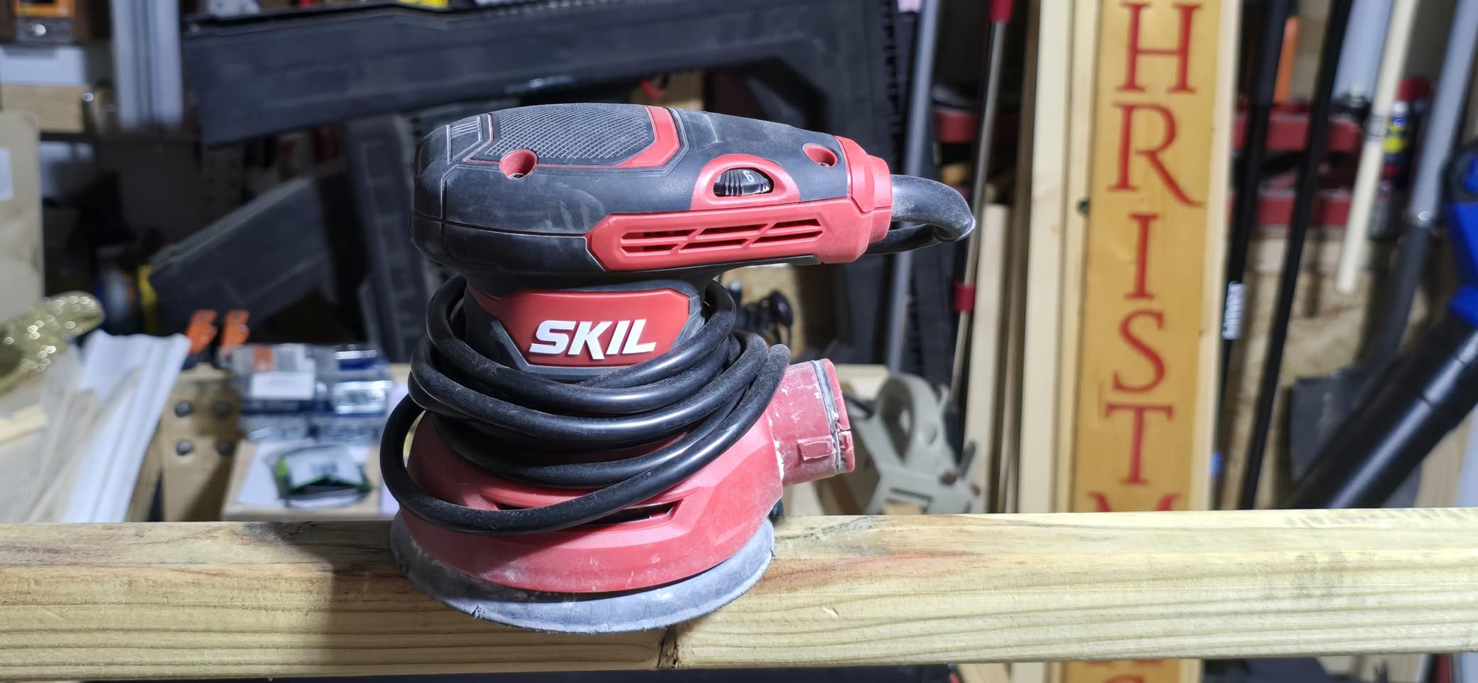 SKIL 5