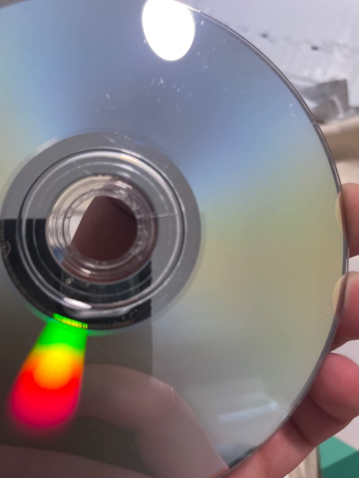 Super Mario Galaxy 2 (Renewed) Customer Review Super Mario Galaxy 2 (Renewed) - Customer Photo 2