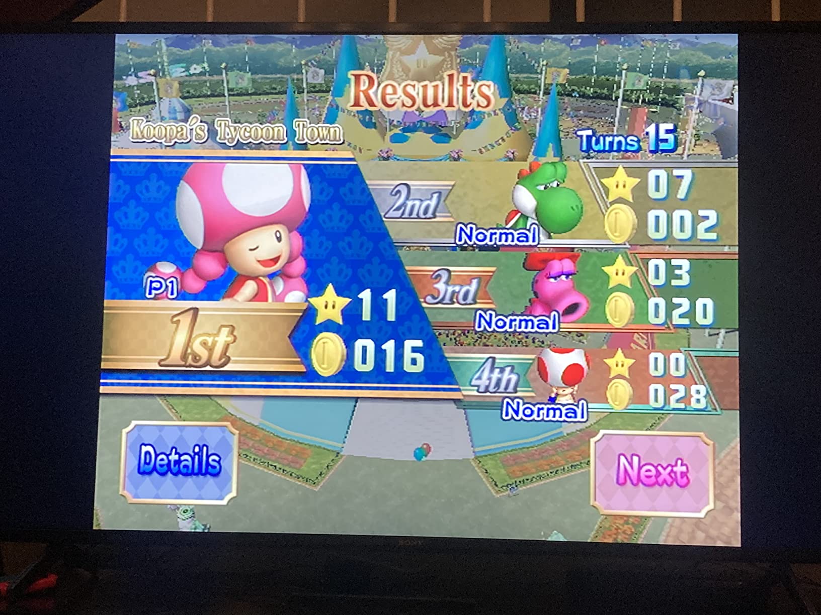 Mario Party 8 (Renewed) Customer Review Mario Party 8 (Renewed) - Customer Photo 1