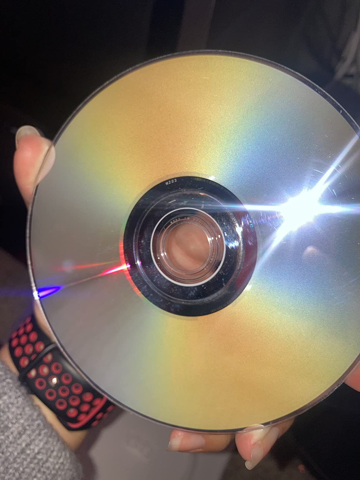 Mario Party 8 (Renewed) Customer Review Mario Party 8 (Renewed) - Customer Photo 2