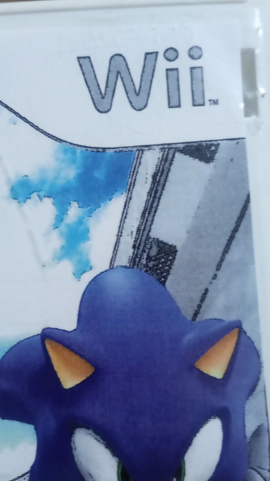 Mario & Sonic at the Olympic Games (Renewed) - Customer Photo 4