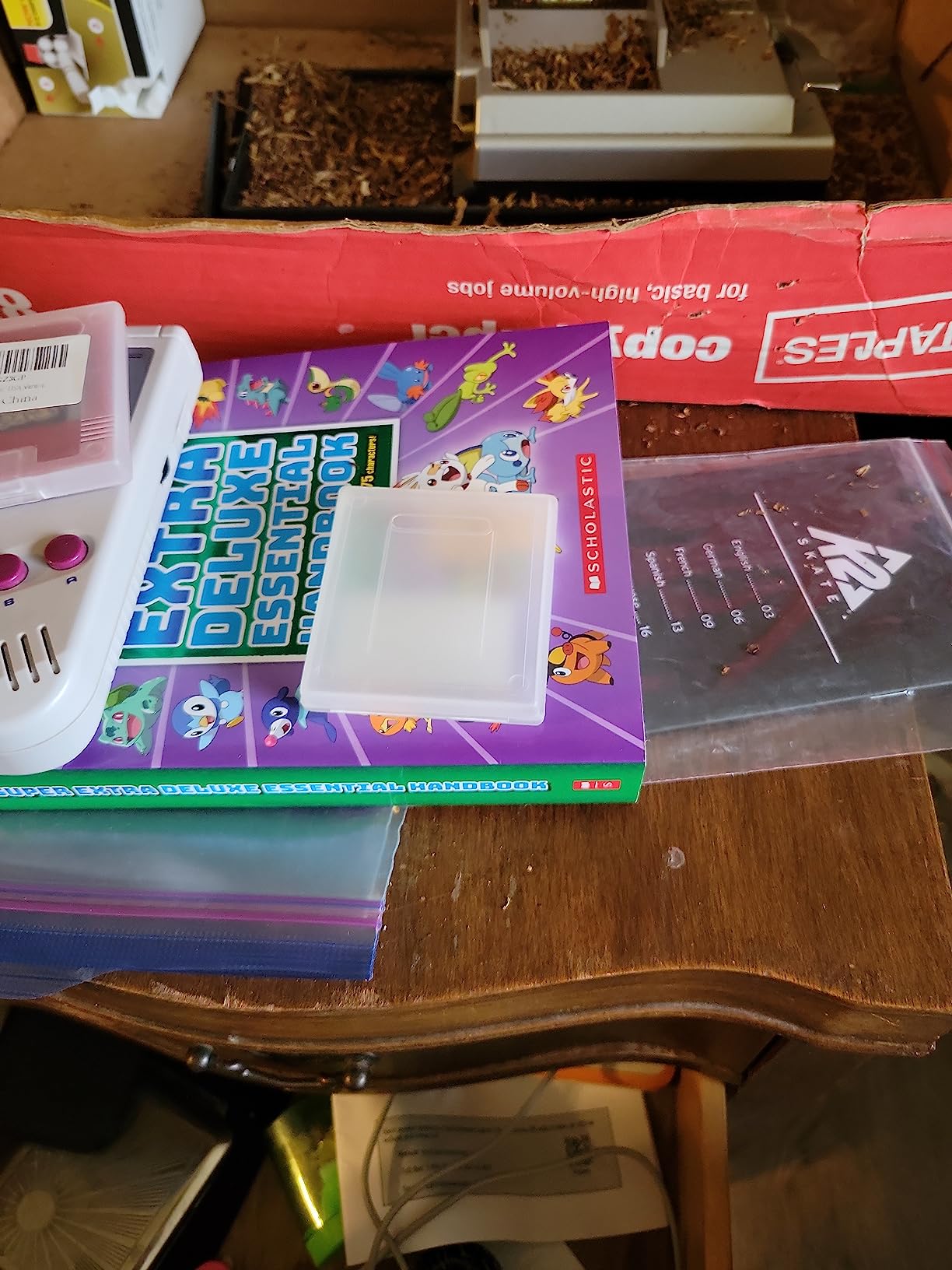 Super Mario Land (Renewed) - Customer Photo 2