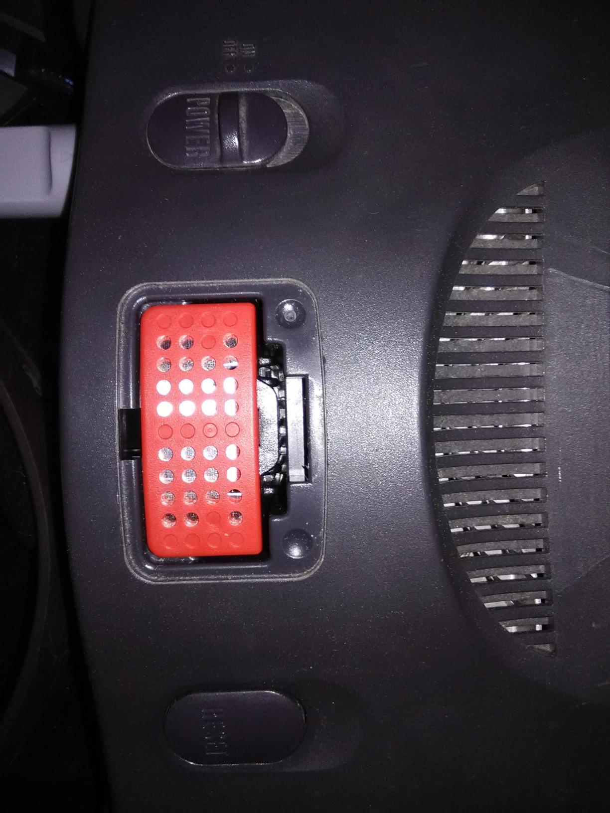 Nintendo 64 Expansion Pak (Renewed) Customer Review Nintendo 64 Expansion Pak (Renewed) - Customer Photo 2