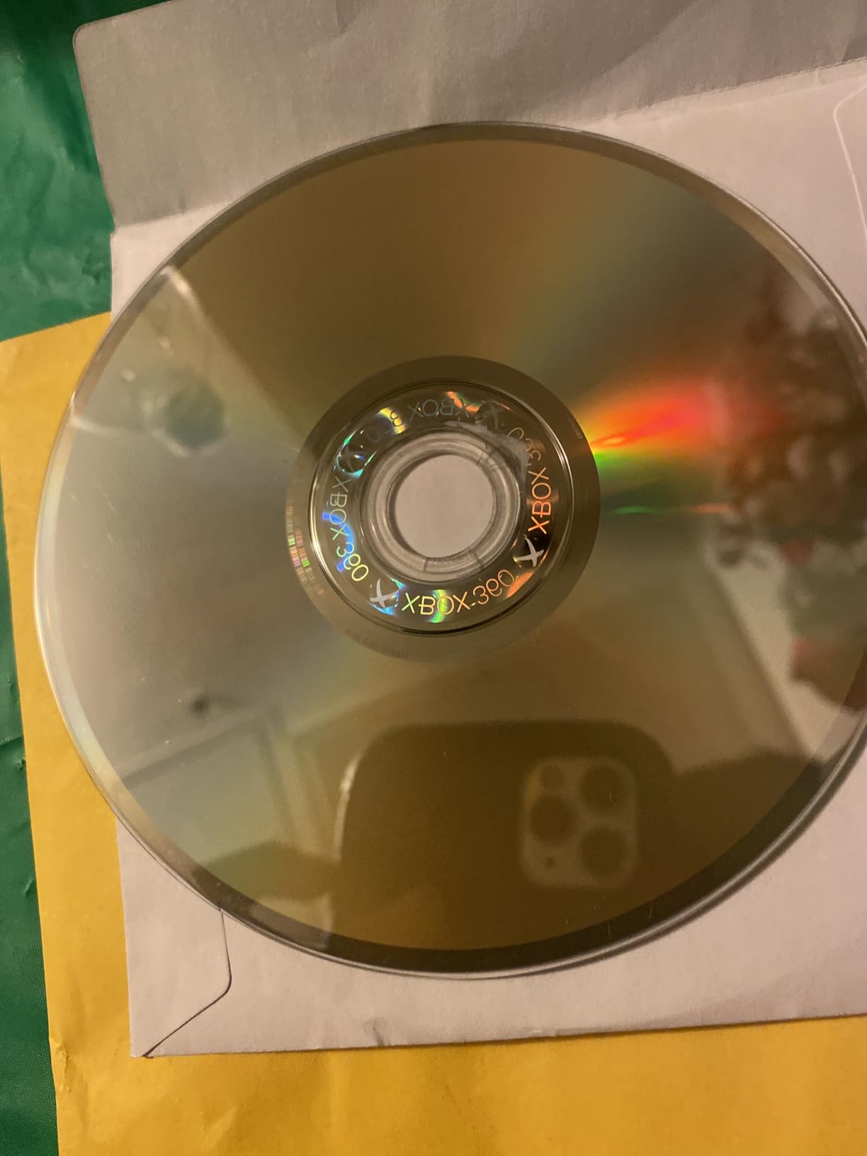 Minecraft (Renewed) Customer Review Minecraft (Renewed) - Customer Photo 1