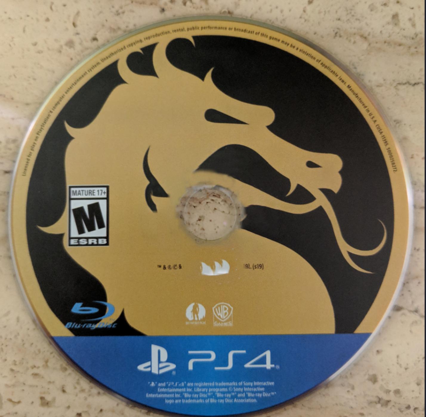 Mortal Kombat 11 - PlayStation 4 - Customer Photo 5