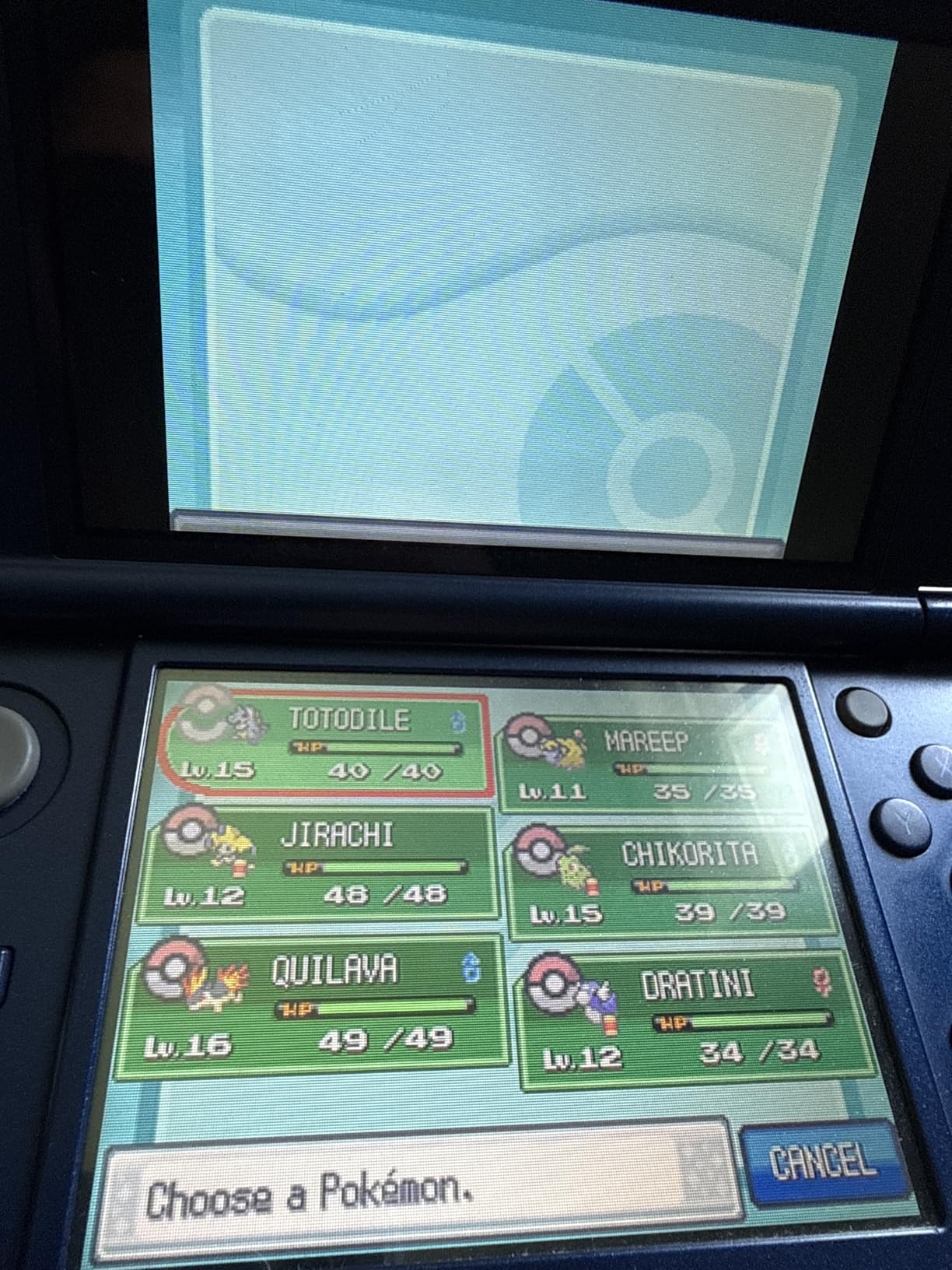 Pokemon SoulSilver Version (Renewed) - Customer Photo 1