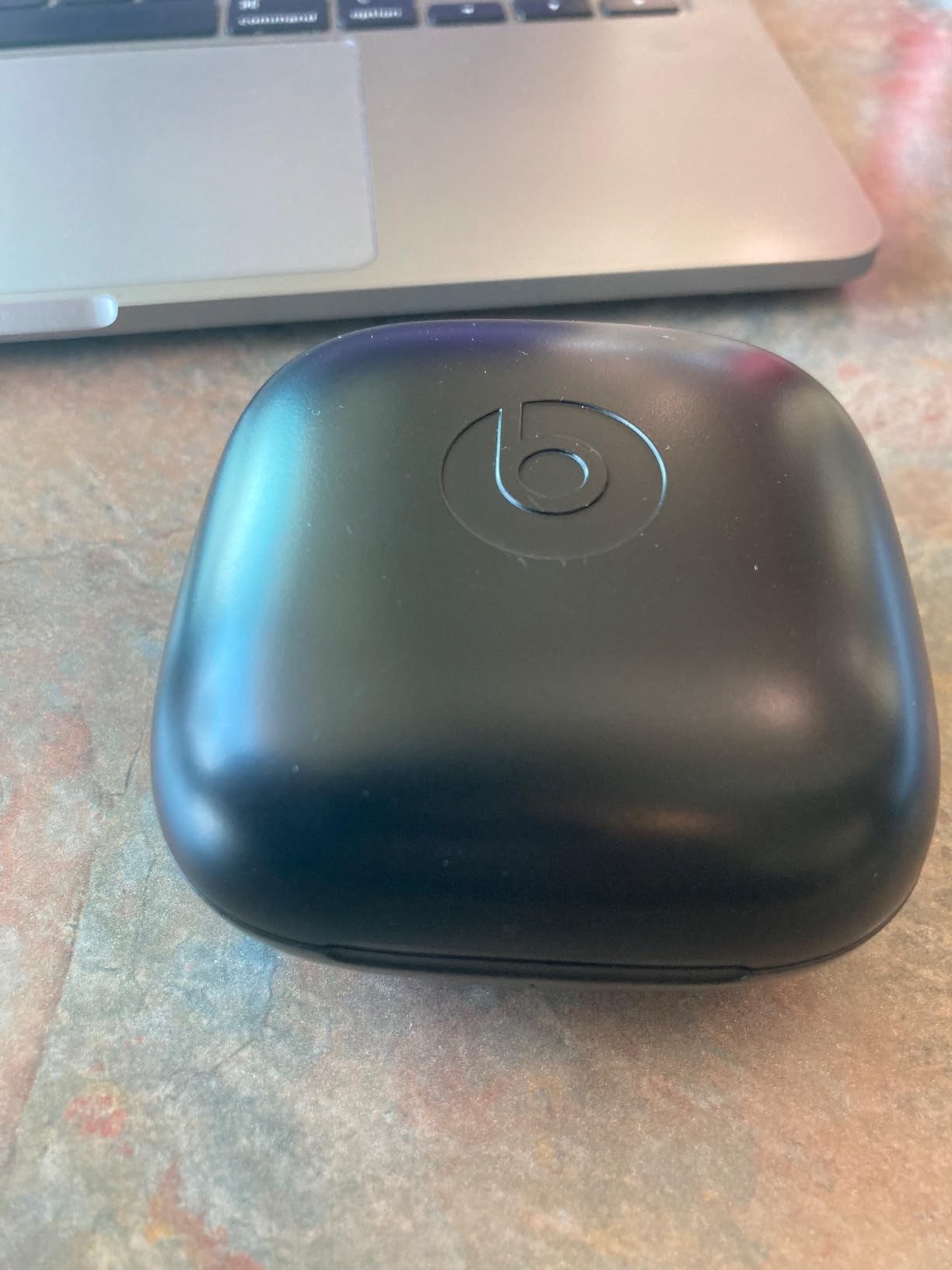 Powerbeats Pro Wireless Earbuds - Apple H1 Headphone Chip, Class 1 Bluetooth Headphones, 9 Hours of Listening Time, Sweat Resistant, Built-in Microphone - Black - Customer Photo 2