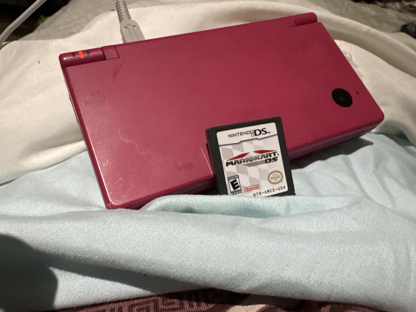 Mario Kart DS (Renewed) - Customer Photo 1