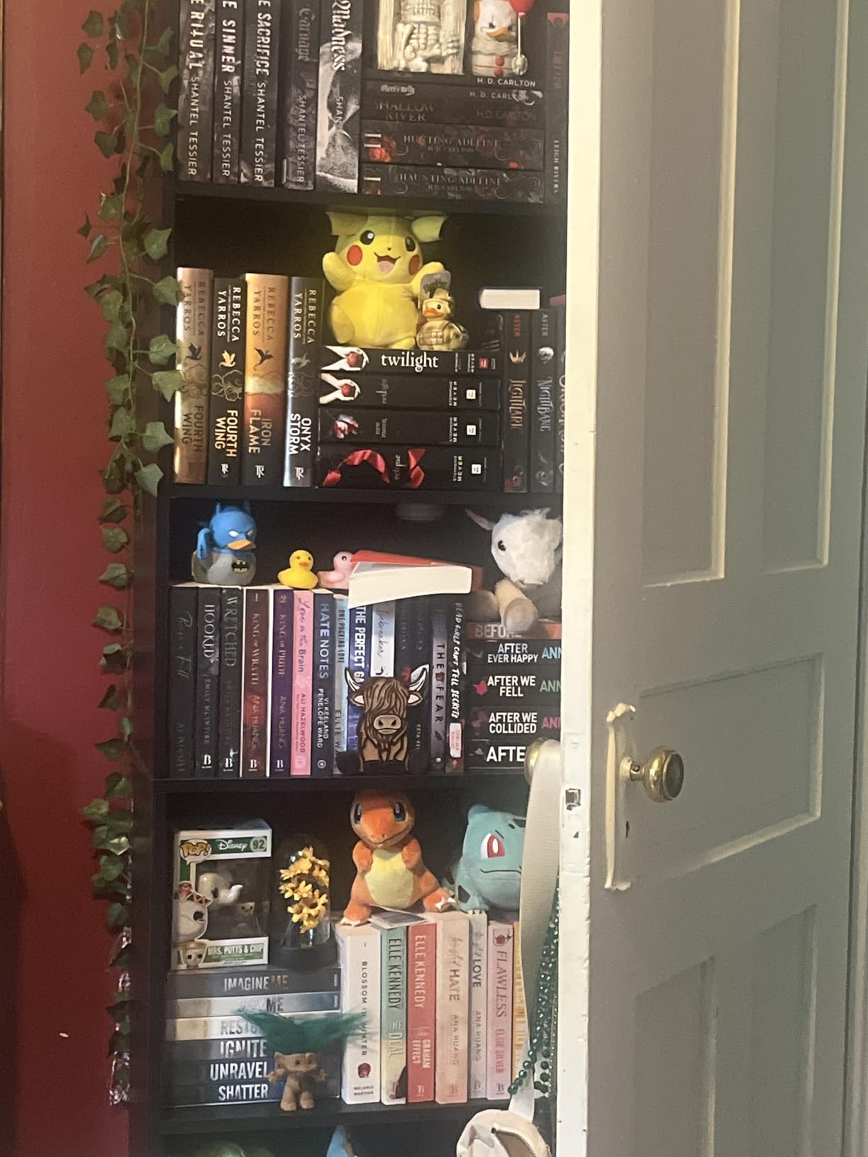 Pokémon Pikachu Plush - 8-Inch Soft Plush with Authentic Details - Customer Photo 1