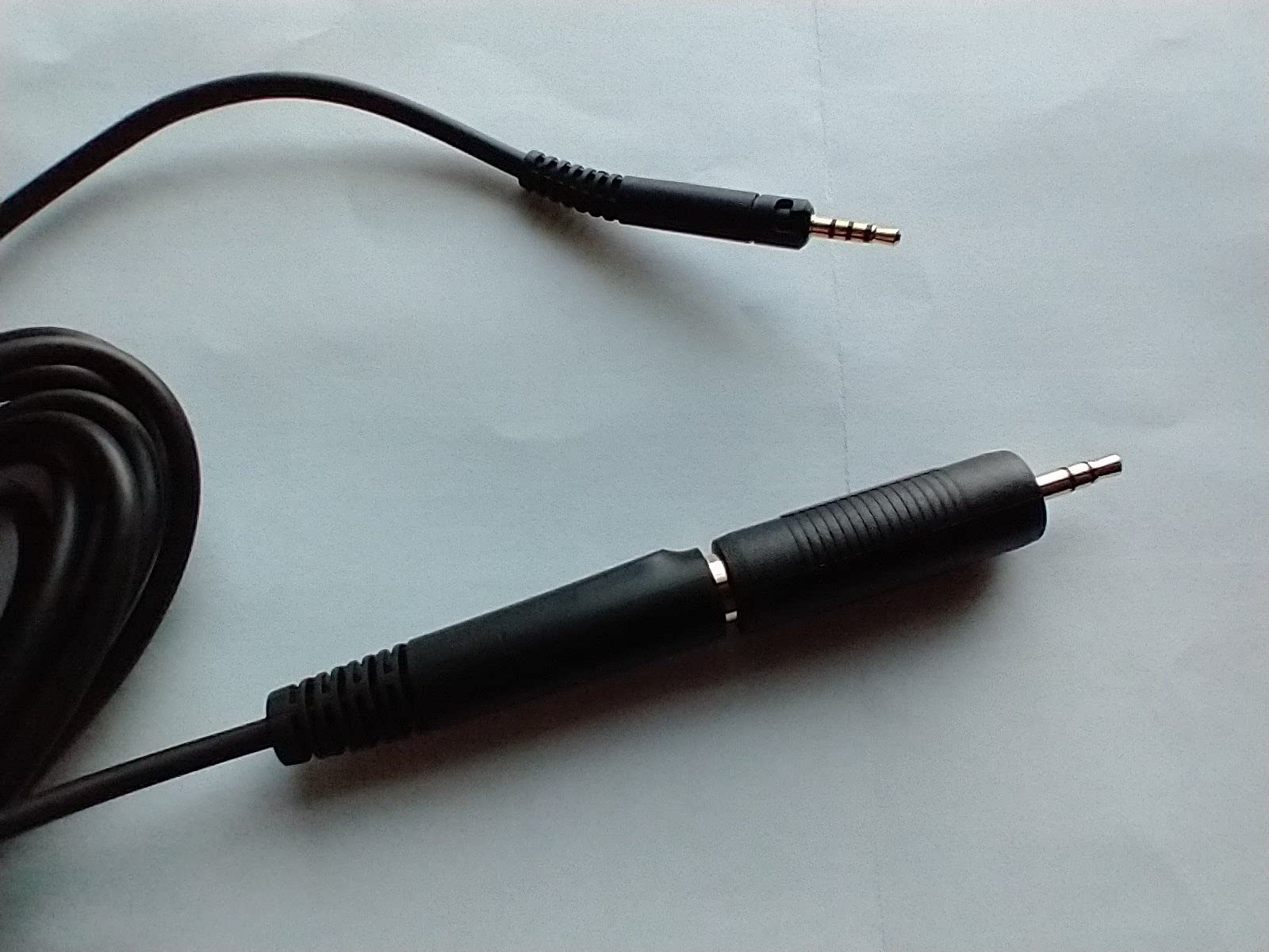 Sennheiser HD 599 SE Around Ear Open Back Headphone - Black Customer Review Sennheiser HD 599 SE Around Ear Open Back Headphone - Black - Customer Photo 2