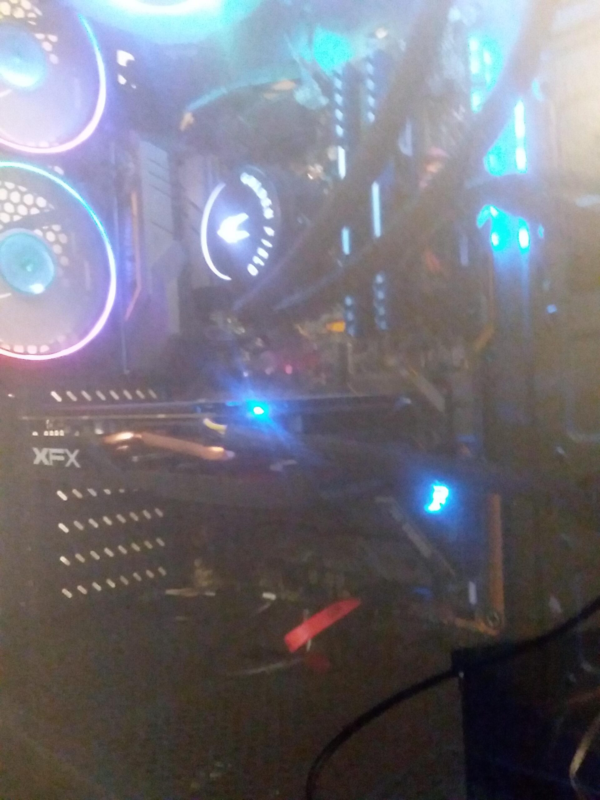 Intel Core i7-9700F Desktop Processor 8 Core Up to 4.7 GHz Without Processor Graphics LGA1151 300 Series 65W - Customer Photo 1