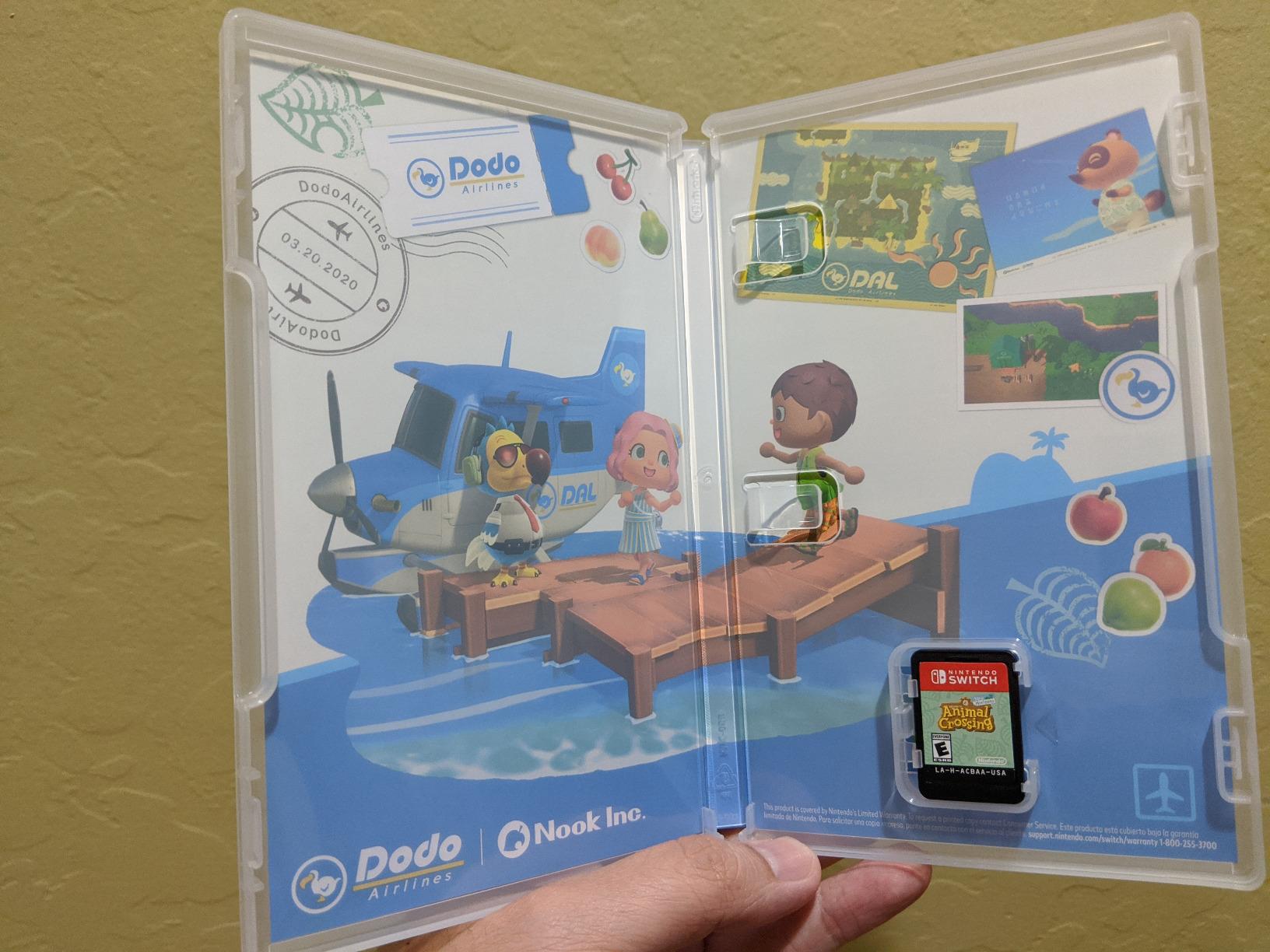 Animal Crossing: New Horizons - Nintendo Switch - Customer Photo 2