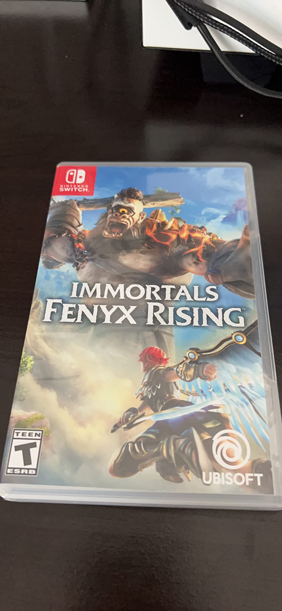 Immortals Fenyx Rising (Replen) - Customer Photo 2