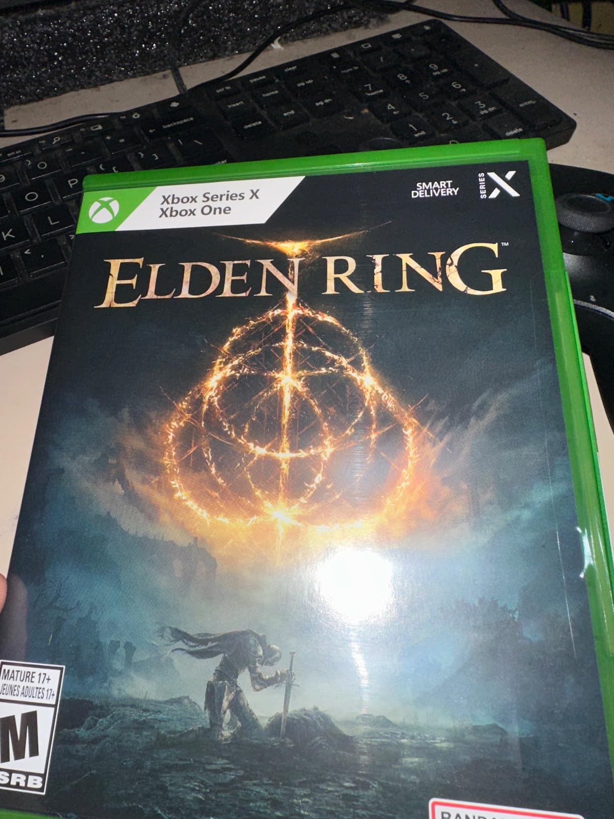 Elden Ring - Xbox Series X - Customer Photo 2