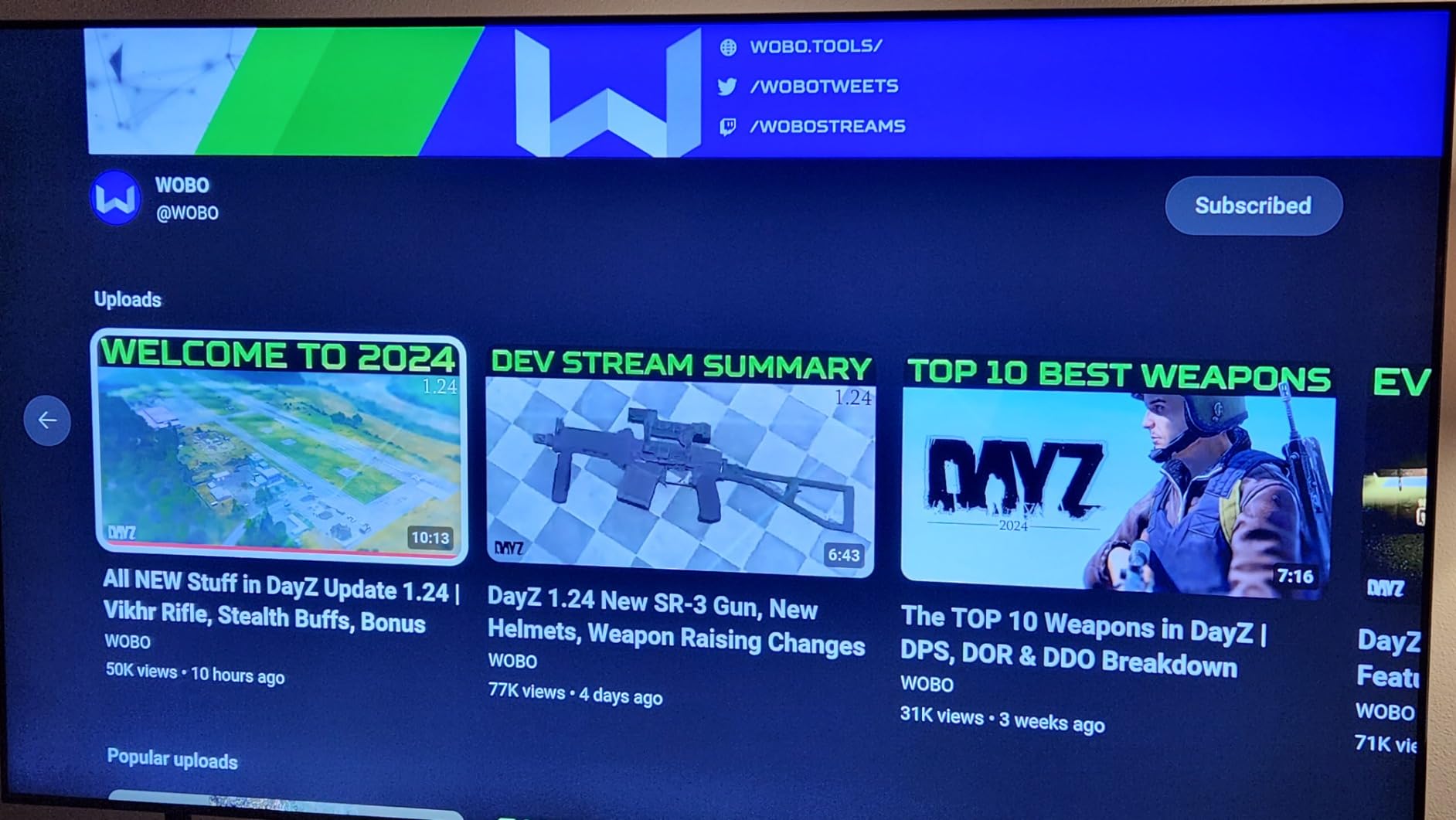 Dayz - PlayStation 4 - Customer Photo 2