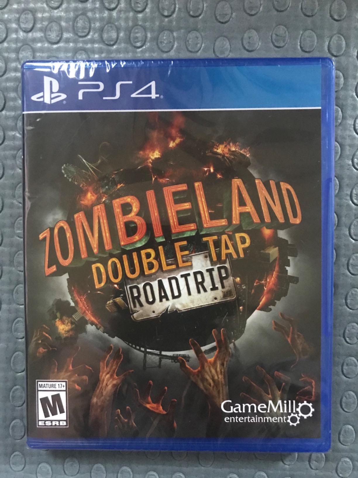 Zombieland: Double Tap - Roadtrip - PlayStation 4 Standard Edition - Customer Photo 2