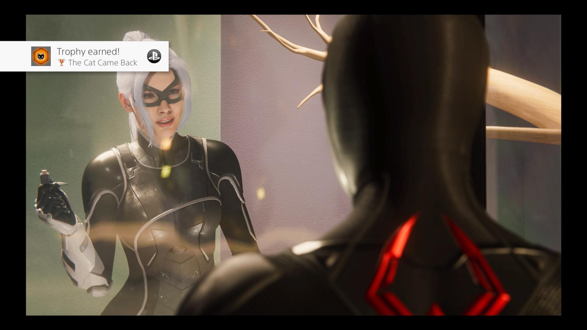 Marvel's Spider-Man: Game of The Year Edition - PlayStation 4 Customer Review Marvel's Spider-Man: Game of The Year Edition - PlayStation 4 - Customer Photo 1