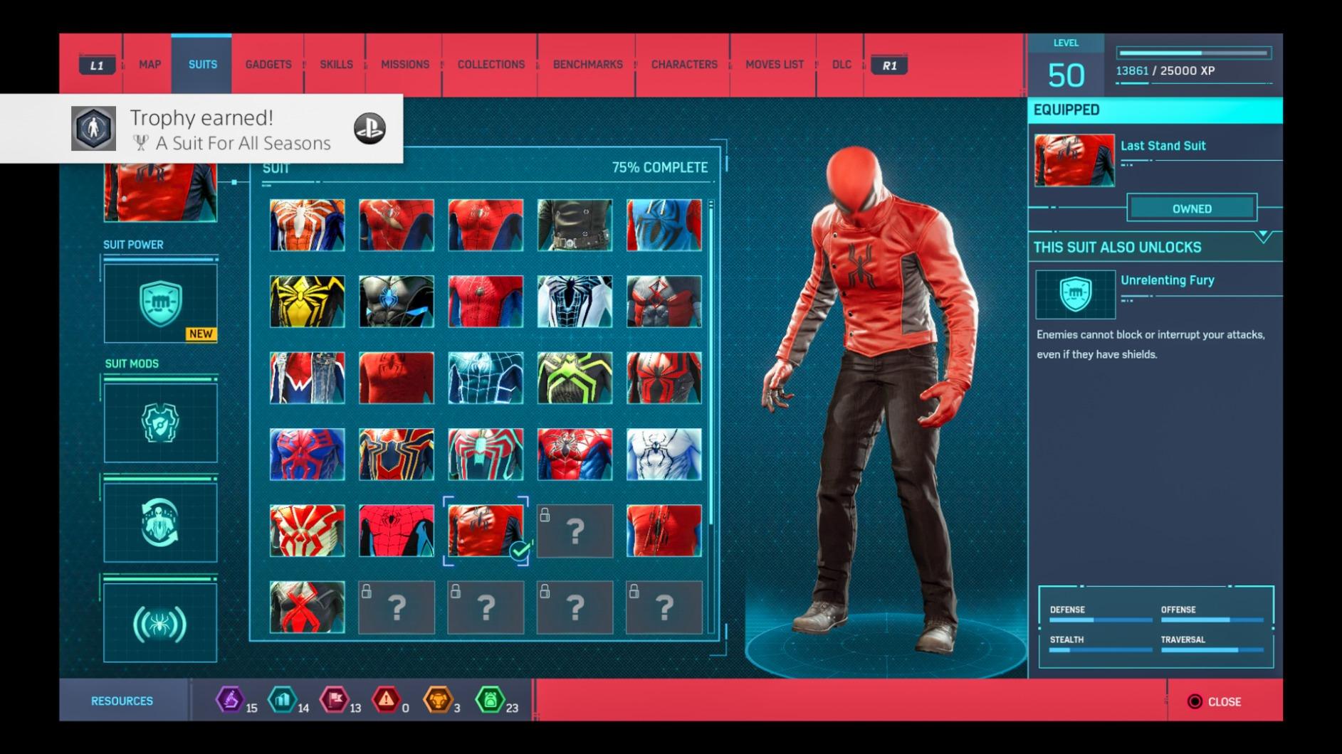 Marvel's Spider-Man: Game of The Year Edition - PlayStation 4 Customer Review Marvel's Spider-Man: Game of The Year Edition - PlayStation 4 - Customer Photo 2