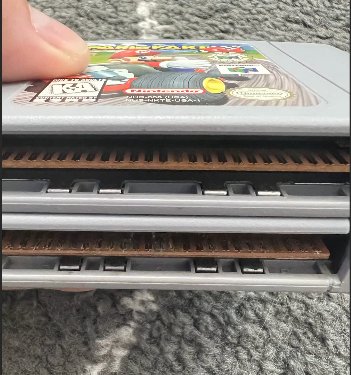 Banjo-Kazooie (Renewed) - Customer Photo 1