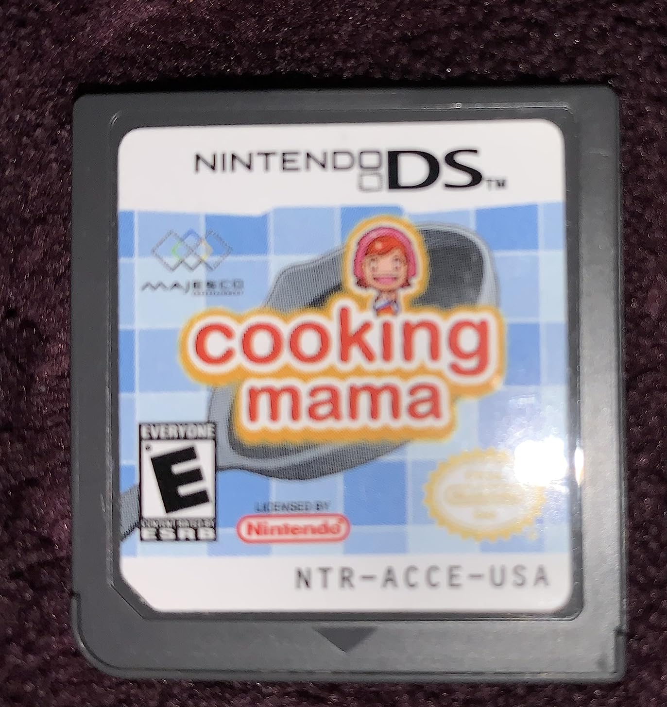 Cooking Mama - Nintendo DS (Renewed) - Customer Photo 1