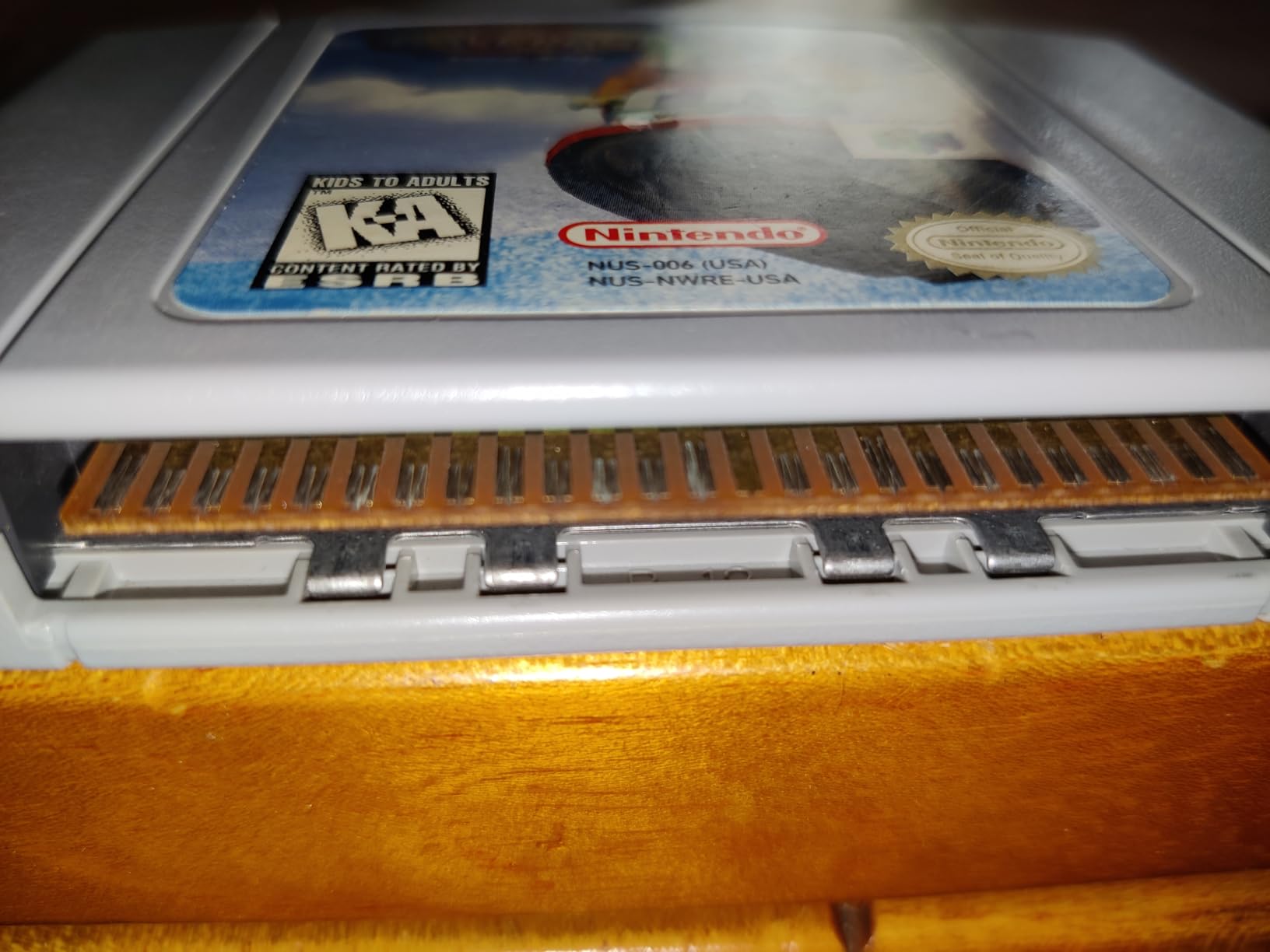 Wave Race 64 (Renewed) - Customer Photo 1