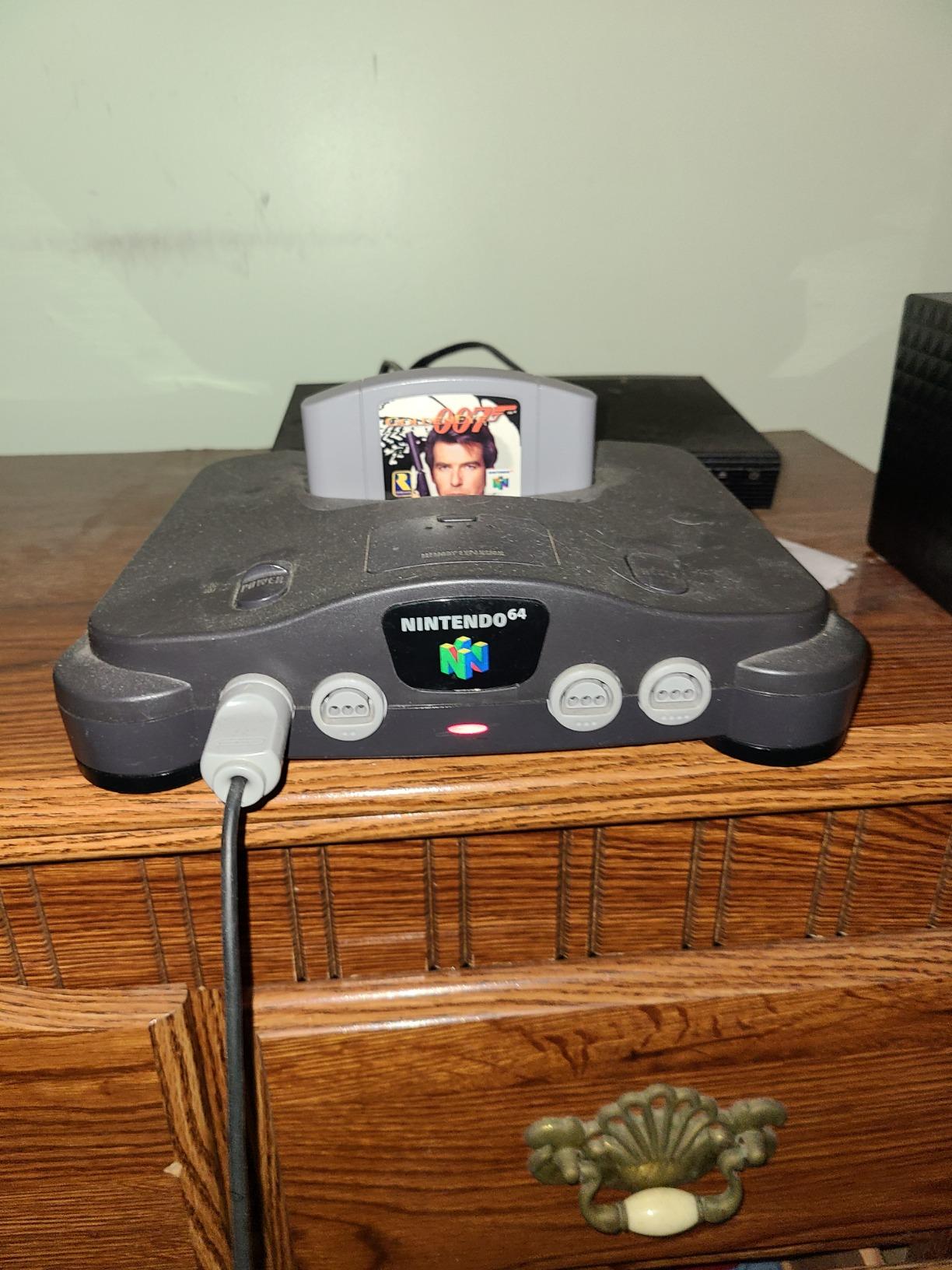 GoldenEye 007 (Renewed) - Customer Photo 1
