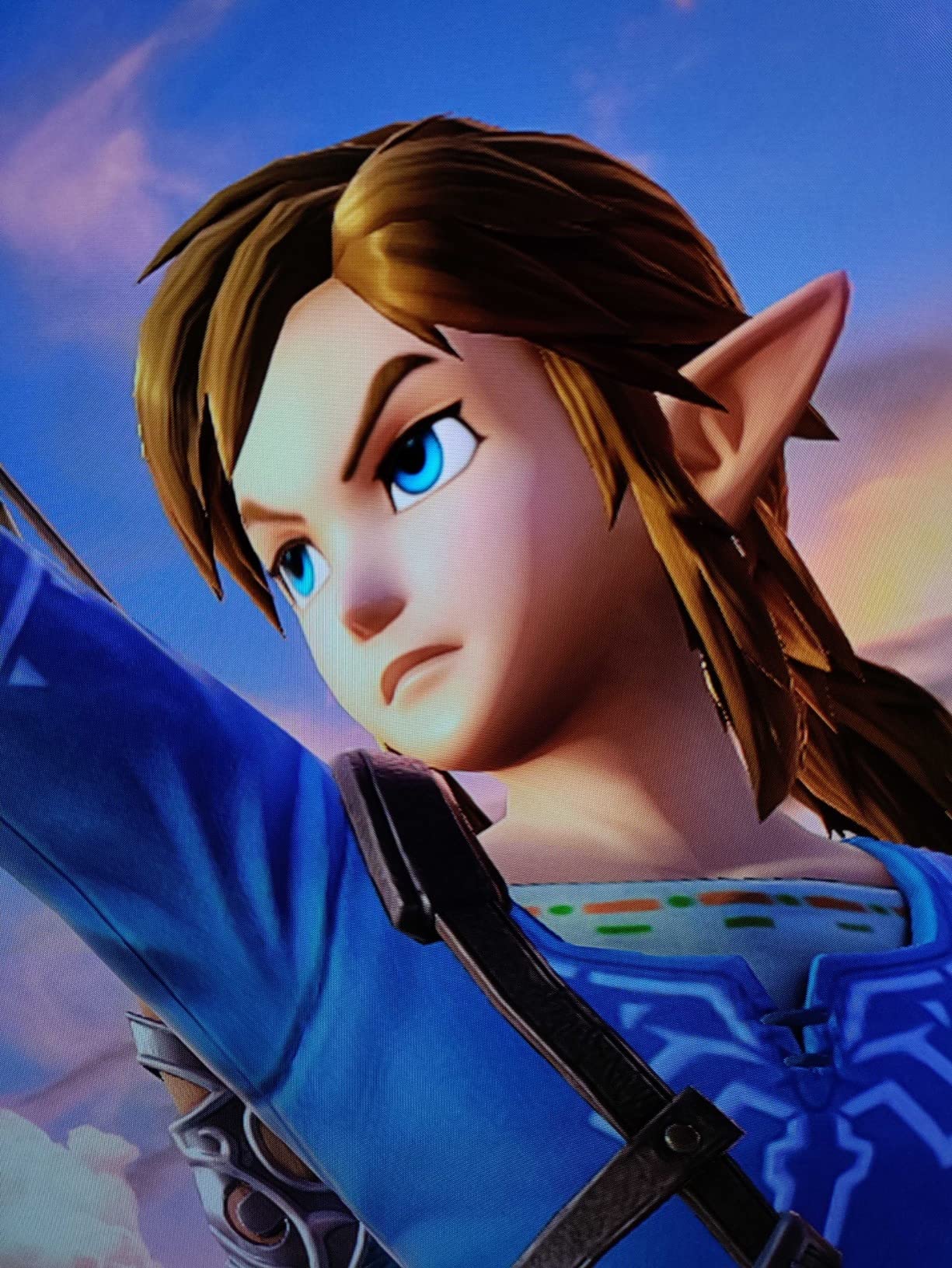 mClassic OG - Restore Your TVs Game Mode Image Quality, Lag Free, on Nintendo Switch, Xbox, PlayStation, Gamecube, N64, Wii, SNES, and More - Supports 1440p/60hz - Customer Photo 1