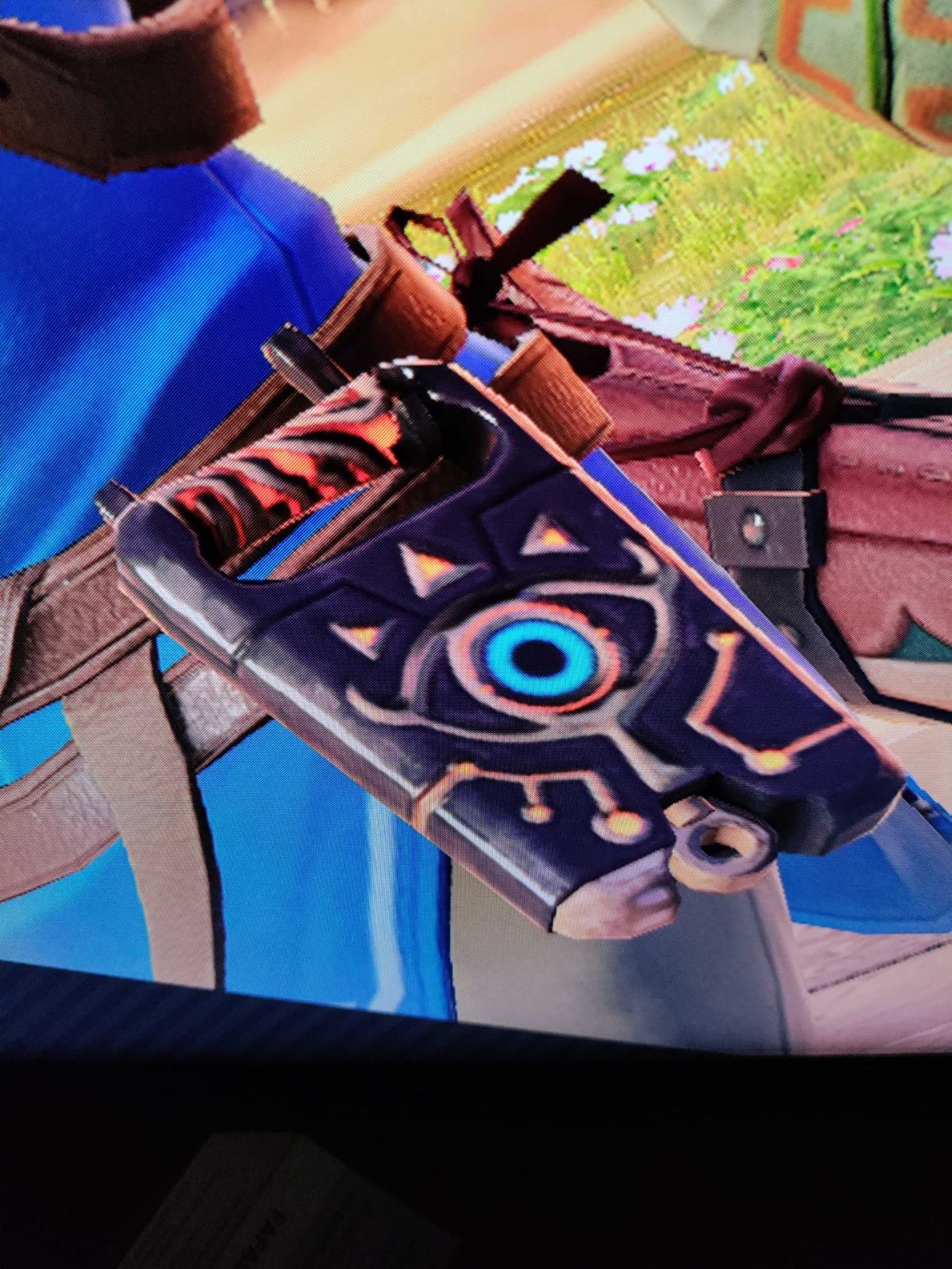 mClassic OG - Restore Your TVs Game Mode Image Quality, Lag Free, on Nintendo Switch, Xbox, PlayStation, Gamecube, N64, Wii, SNES, and More - Supports 1440p/60hz - Customer Photo 2