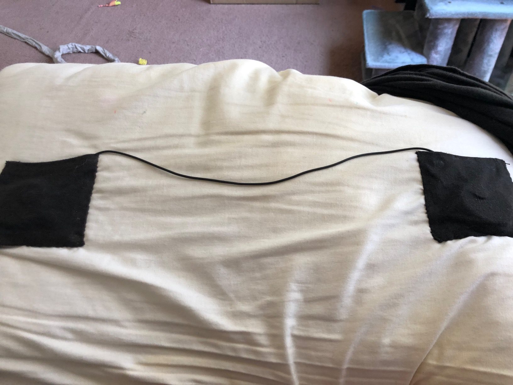 Motorcycle Helmet Bluetooth Headset,Outdoor Headset,Waterproof Sports Headset,Speakers Hands Free,Music Call Control,Automatic answering,60 Hours Playing time High Sound System - Customer Photo 1